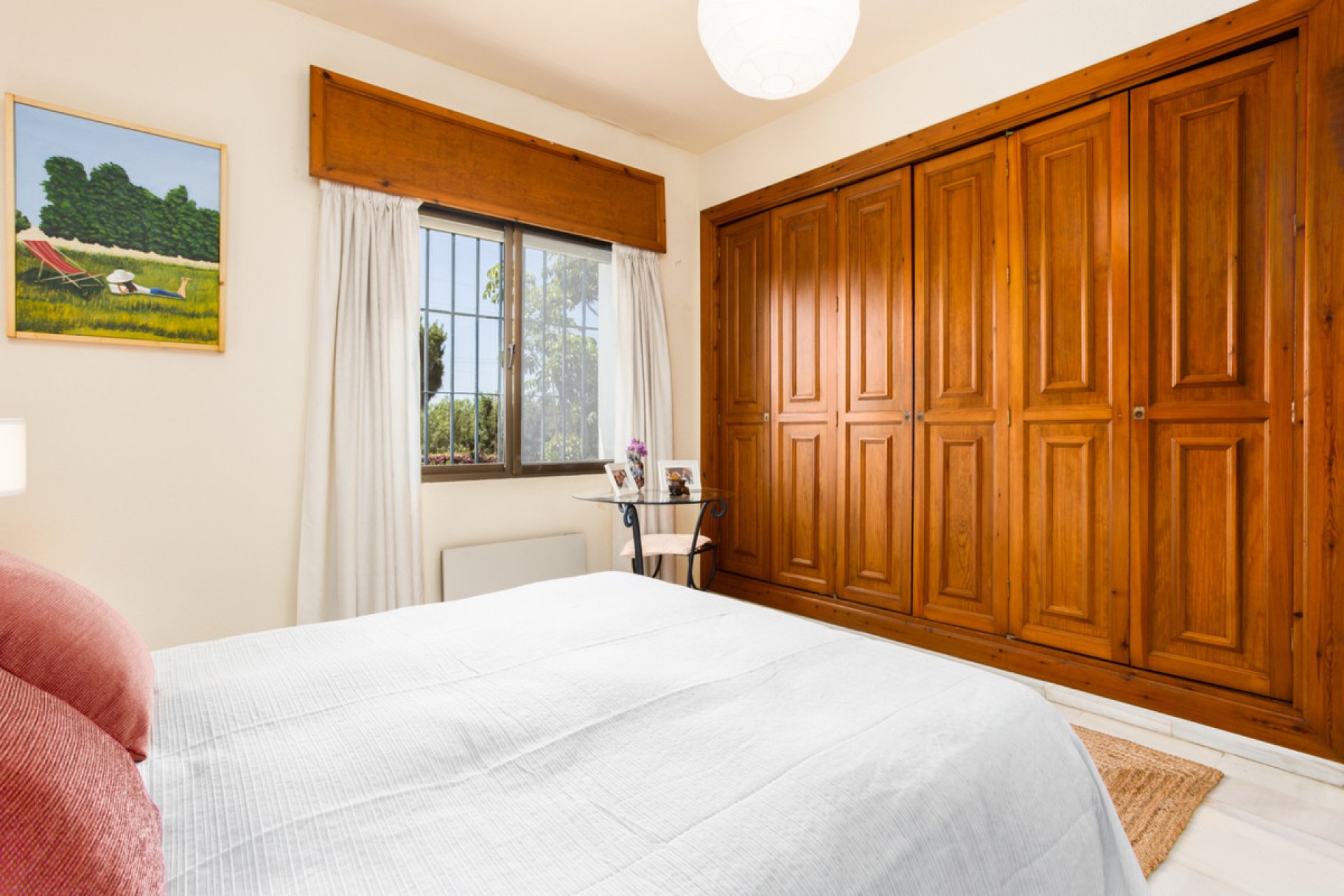 Reventa - House - Detached Villa - Marbella - Marbella Centro