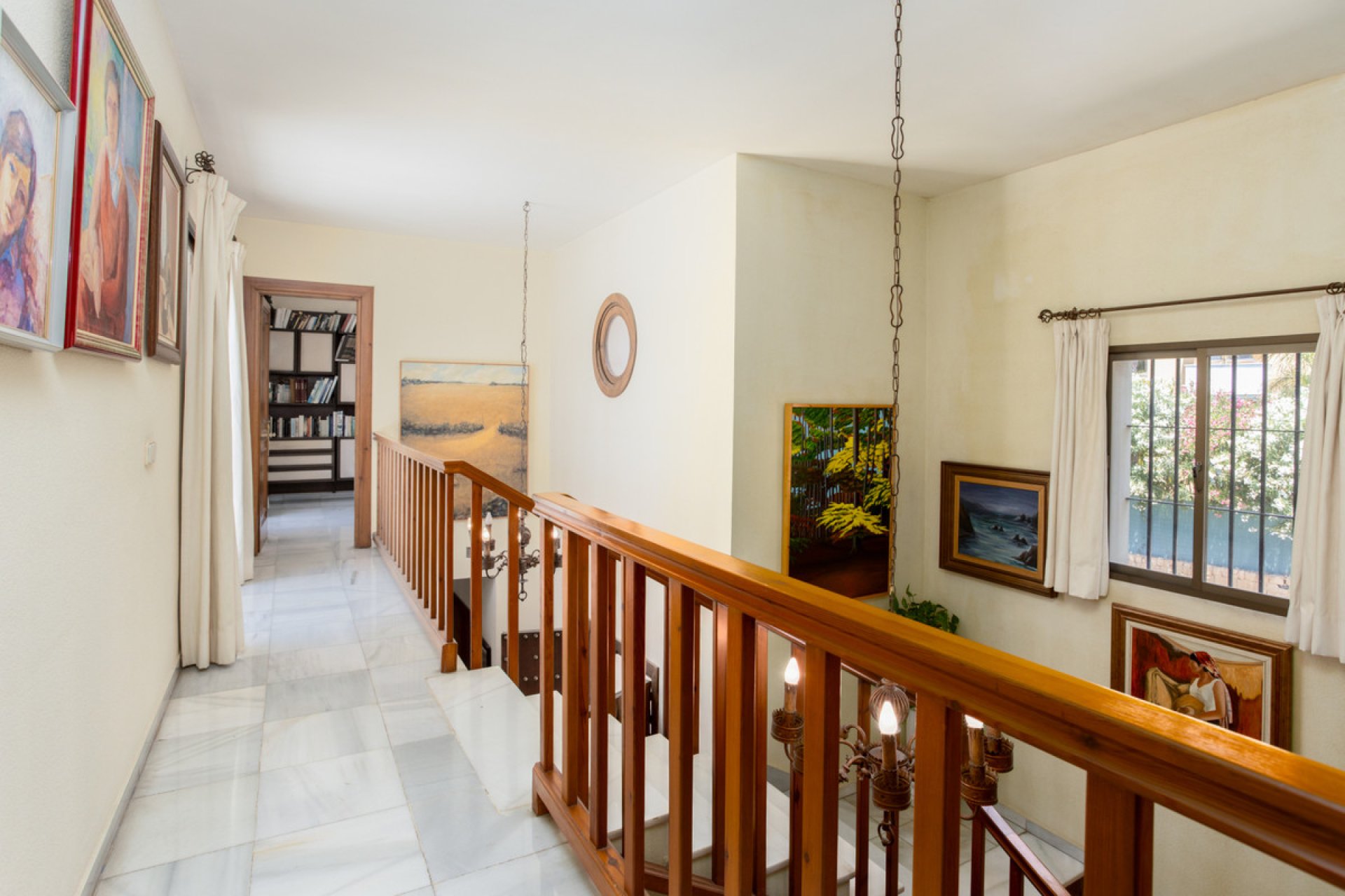 Reventa - House - Detached Villa - Marbella - Marbella Centro