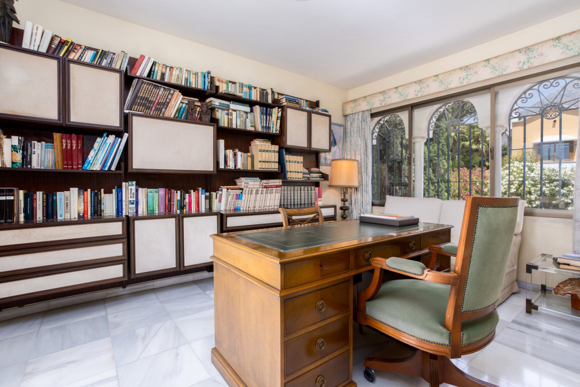 Reventa - House - Detached Villa - Marbella - Marbella Centro