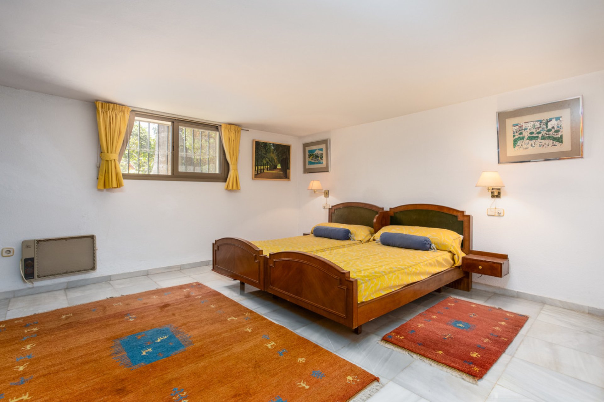 Reventa - House - Detached Villa - Marbella - Marbella Centro