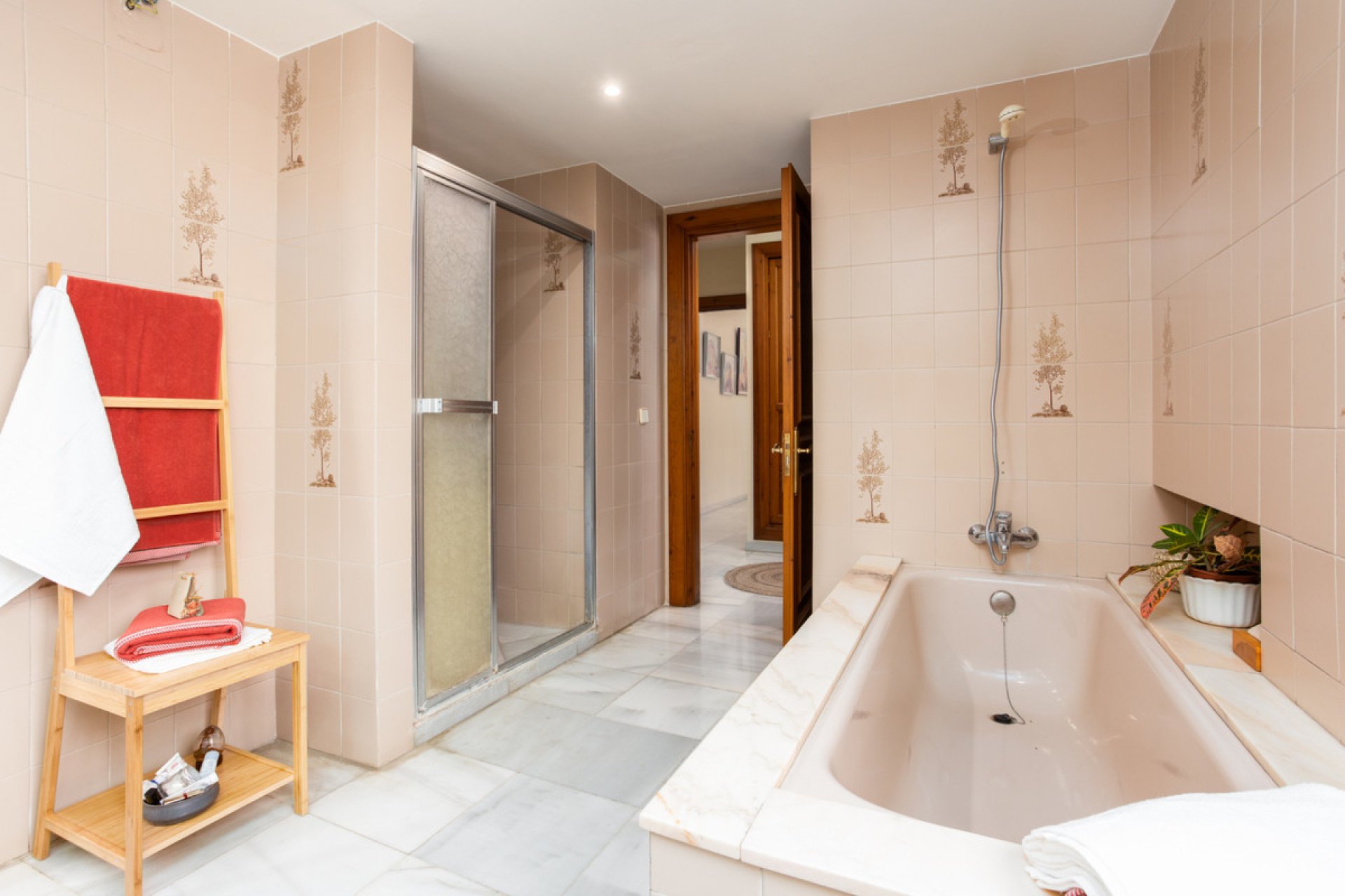 Reventa - House - Detached Villa - Marbella - Marbella Centro