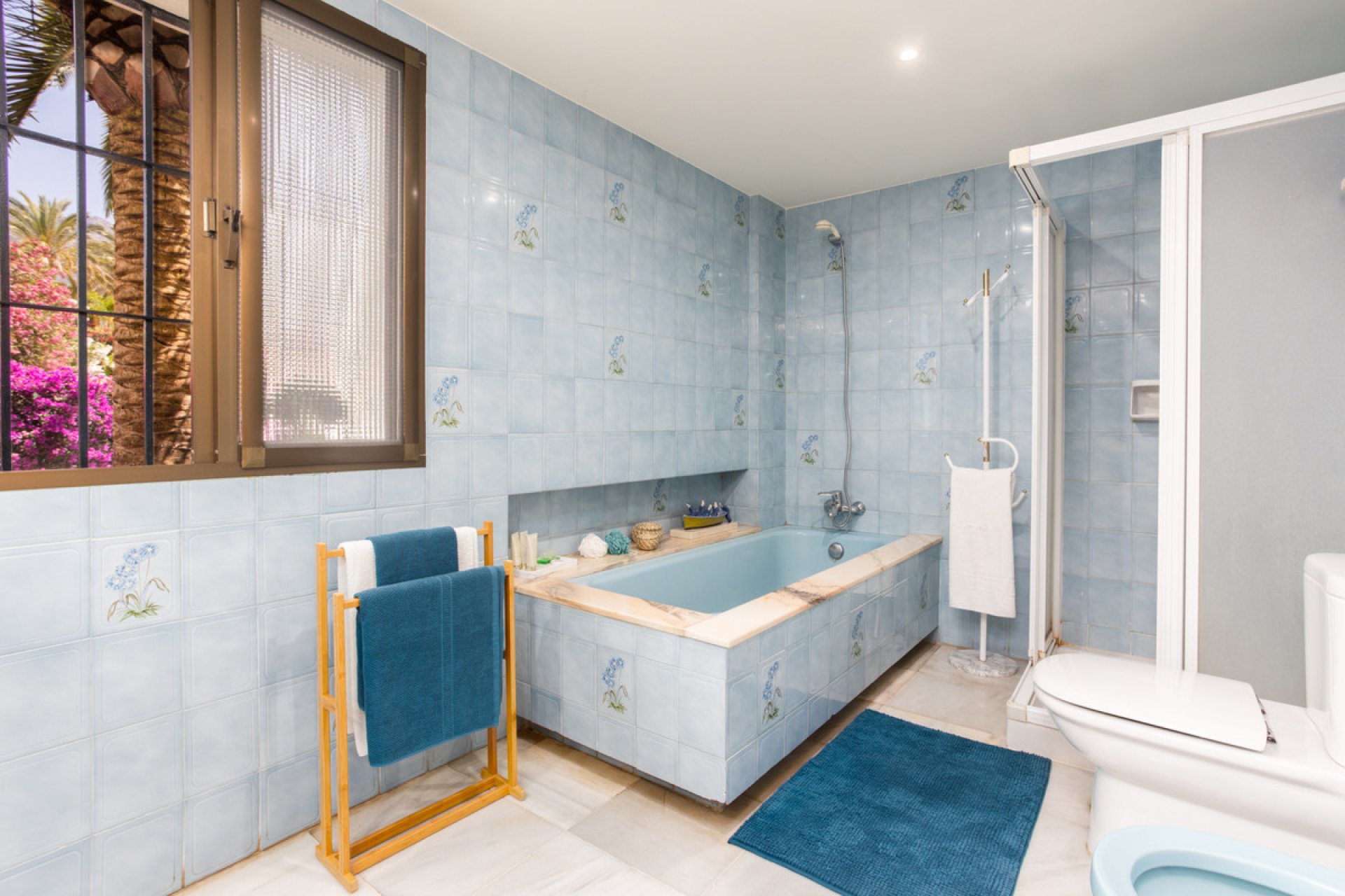 Reventa - House - Detached Villa - Marbella - Marbella Centro