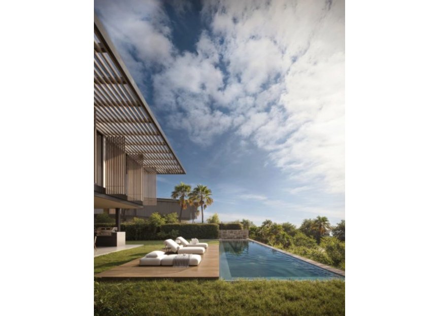 Reventa - House - Detached Villa - Marbella - Marbella Centro