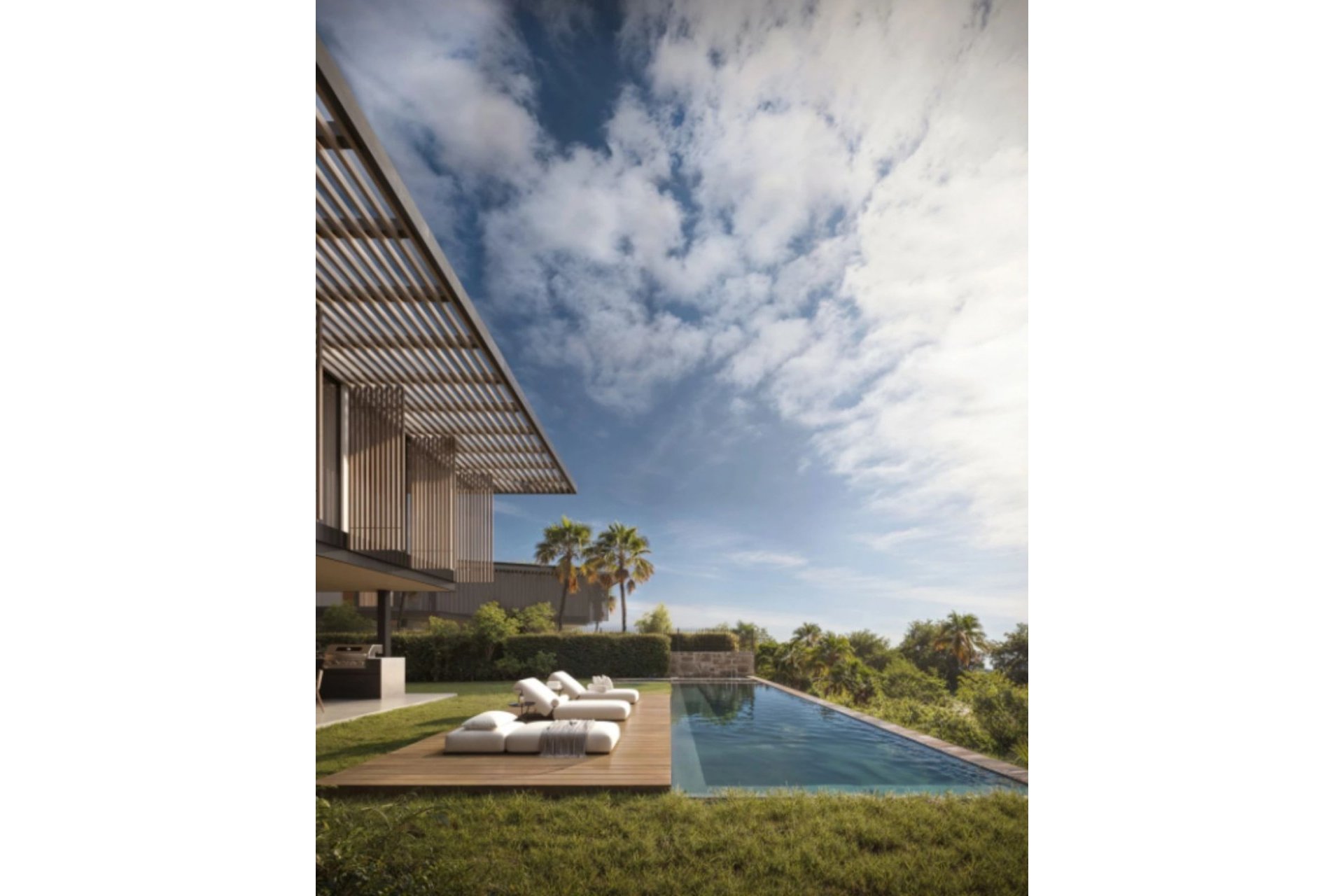 Reventa - House - Detached Villa - Marbella - Marbella Centro