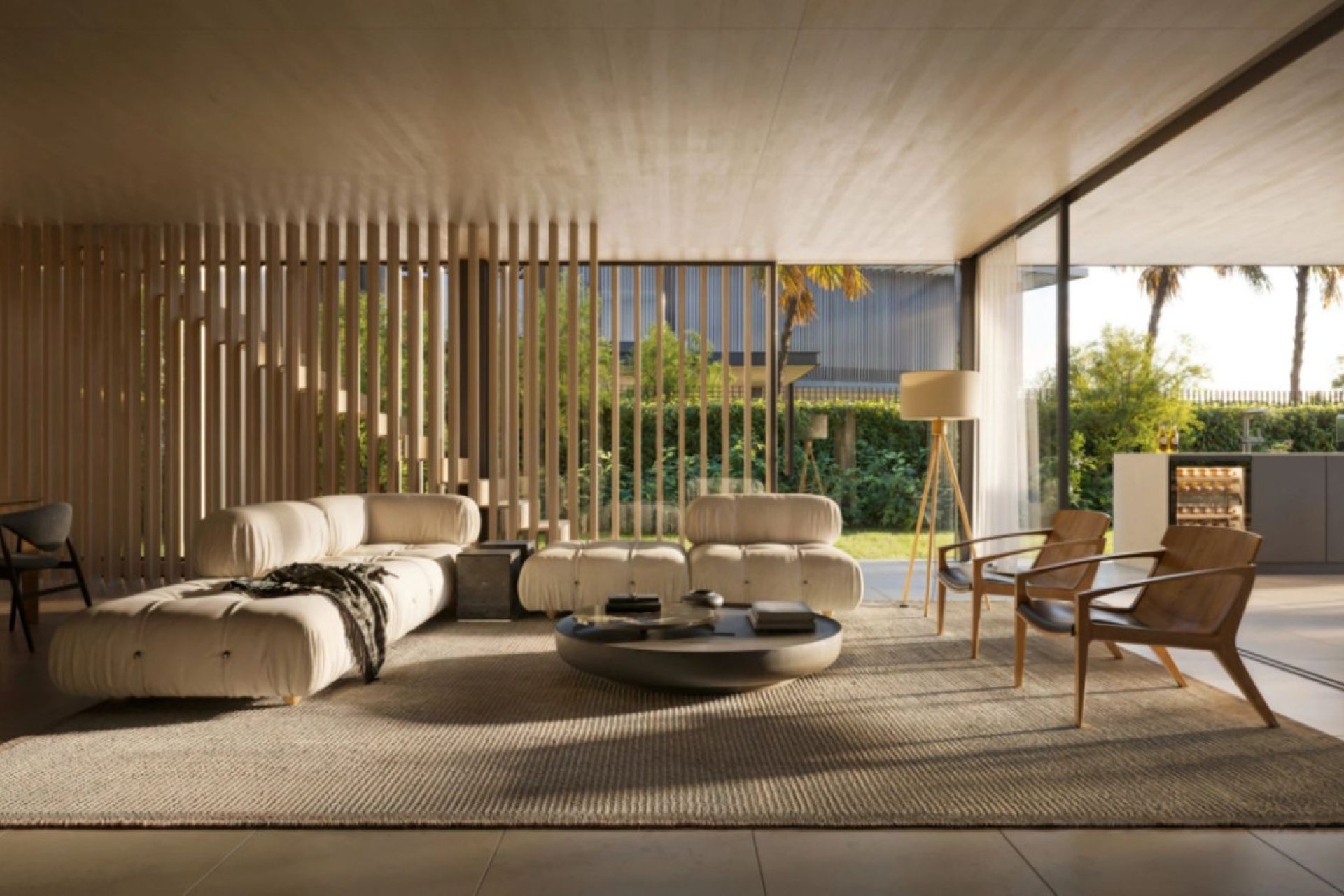 Reventa - House - Detached Villa - Marbella - Marbella Centro