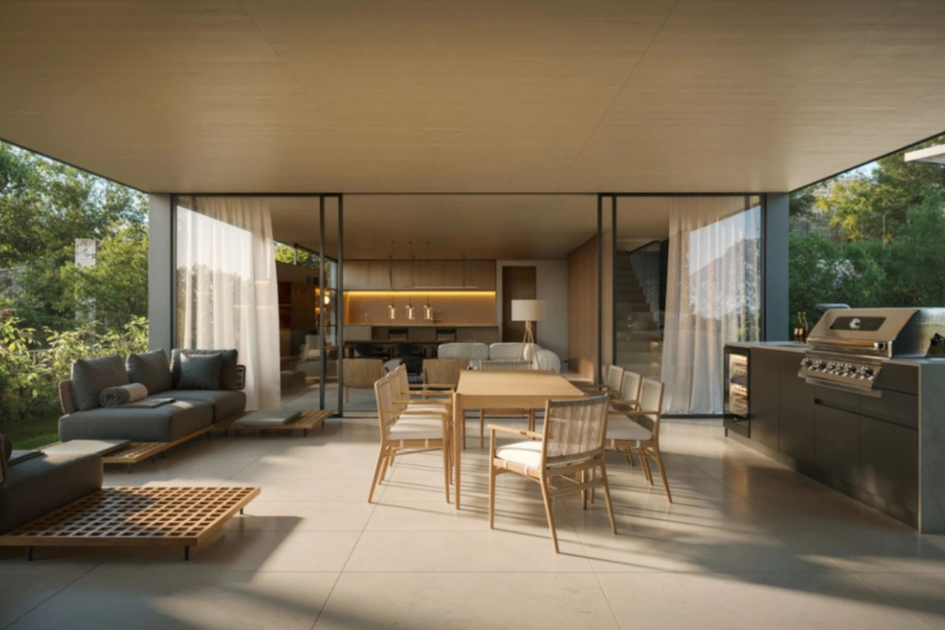 Reventa - House - Detached Villa - Marbella - Marbella Centro