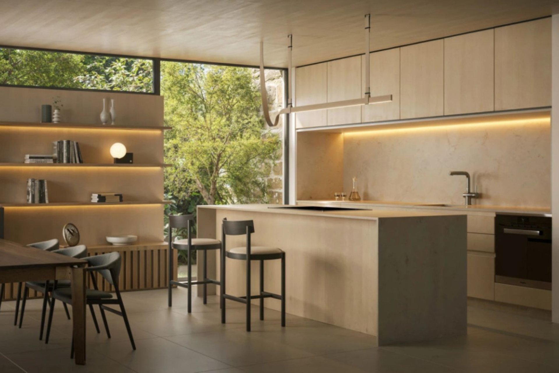 Reventa - House - Detached Villa - Marbella - Marbella Centro