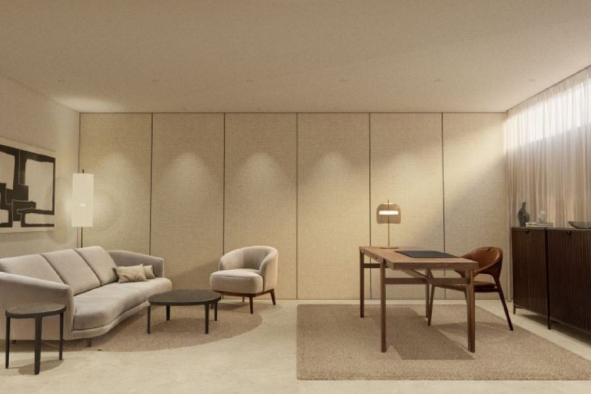 Reventa - House - Detached Villa - Marbella - Marbella Centro