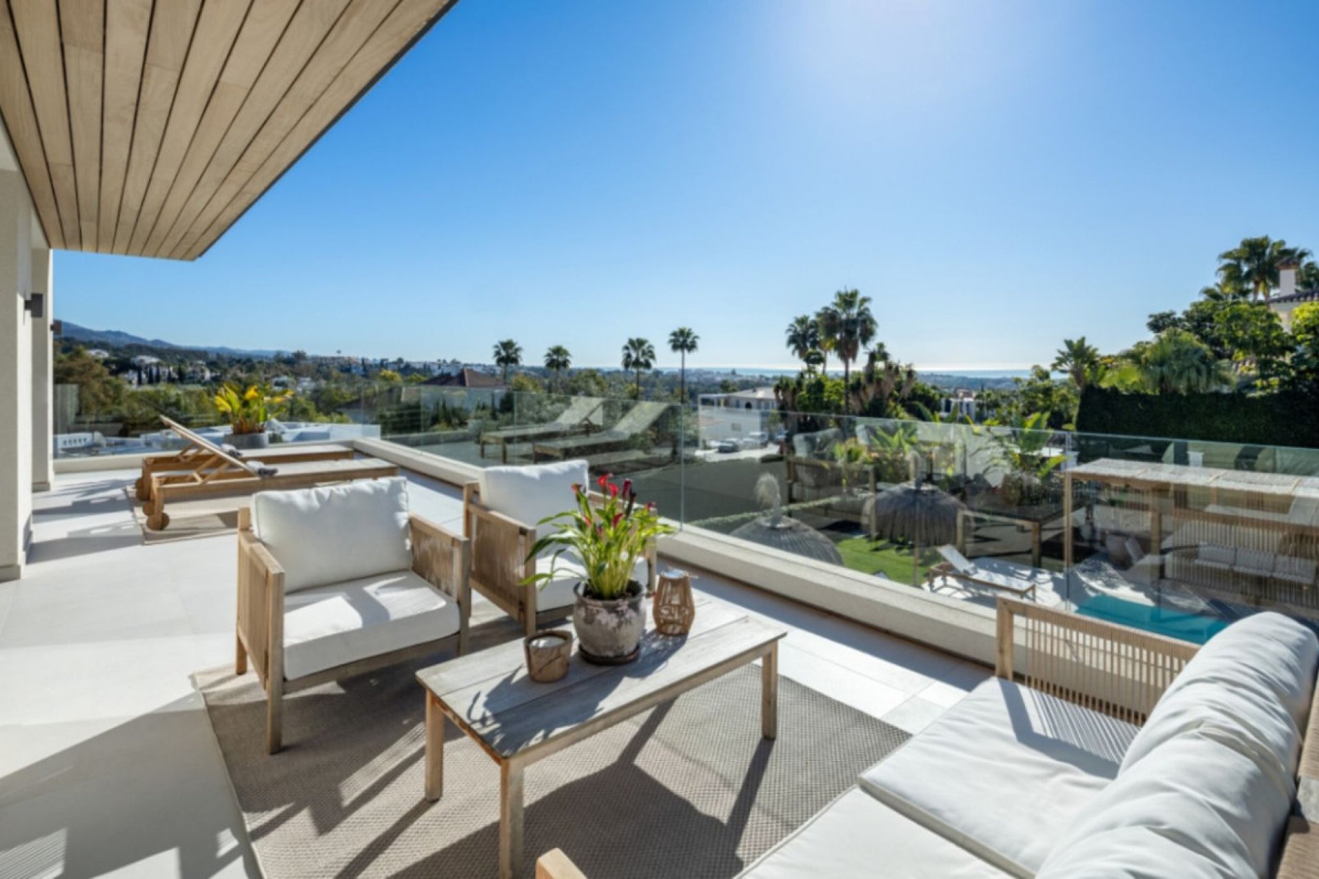 Reventa - House - Detached Villa - Marbella - Marbella Centro