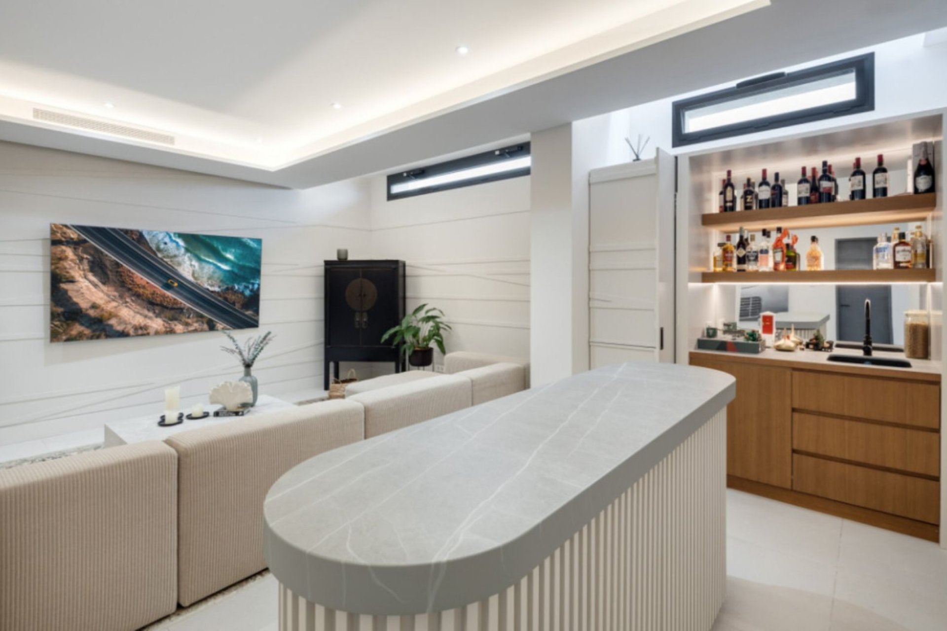 Reventa - House - Detached Villa - Marbella - Marbella Centro