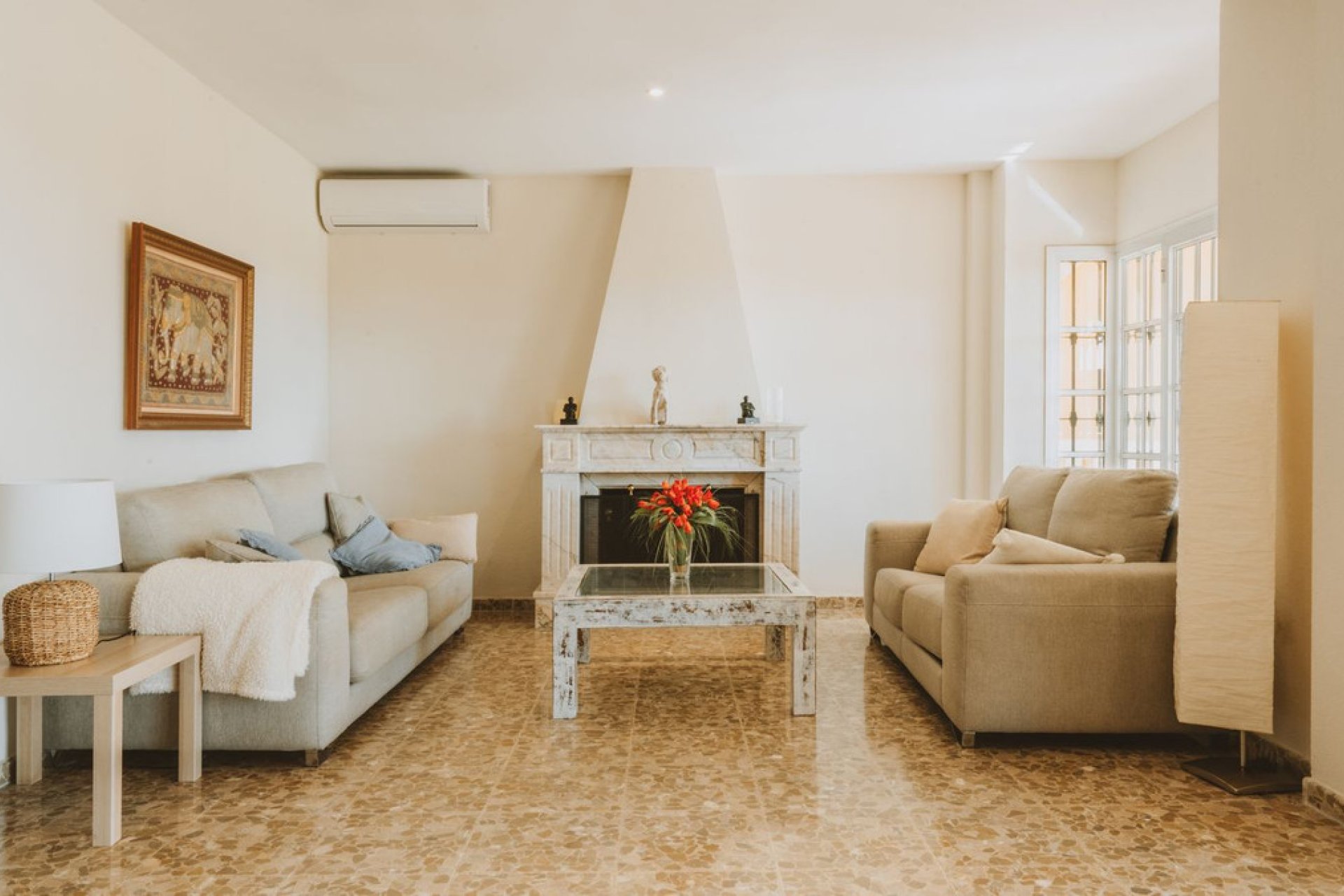 Reventa - House - Detached Villa - Marbella - Marbella Centro