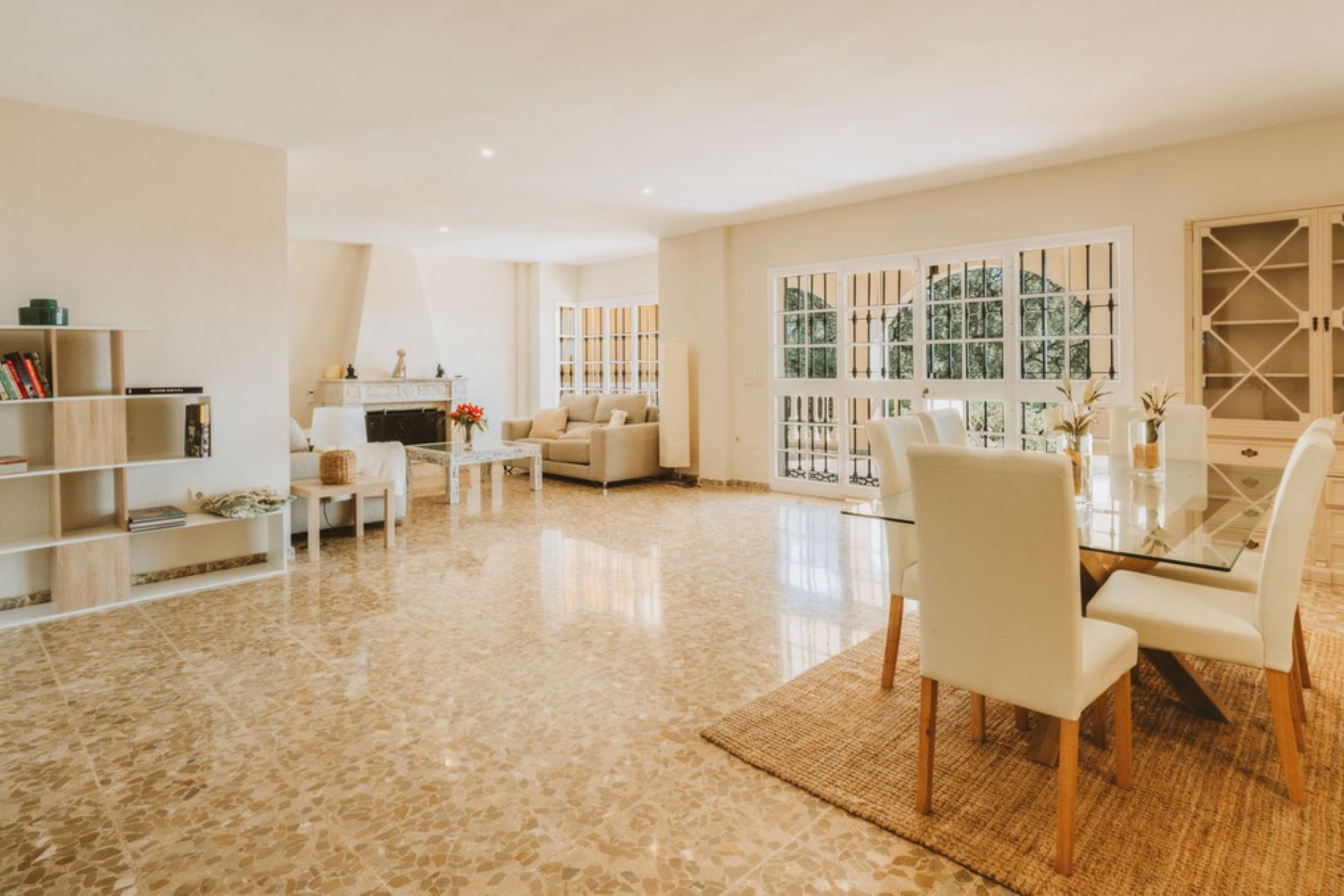 Reventa - House - Detached Villa - Marbella - Marbella Centro