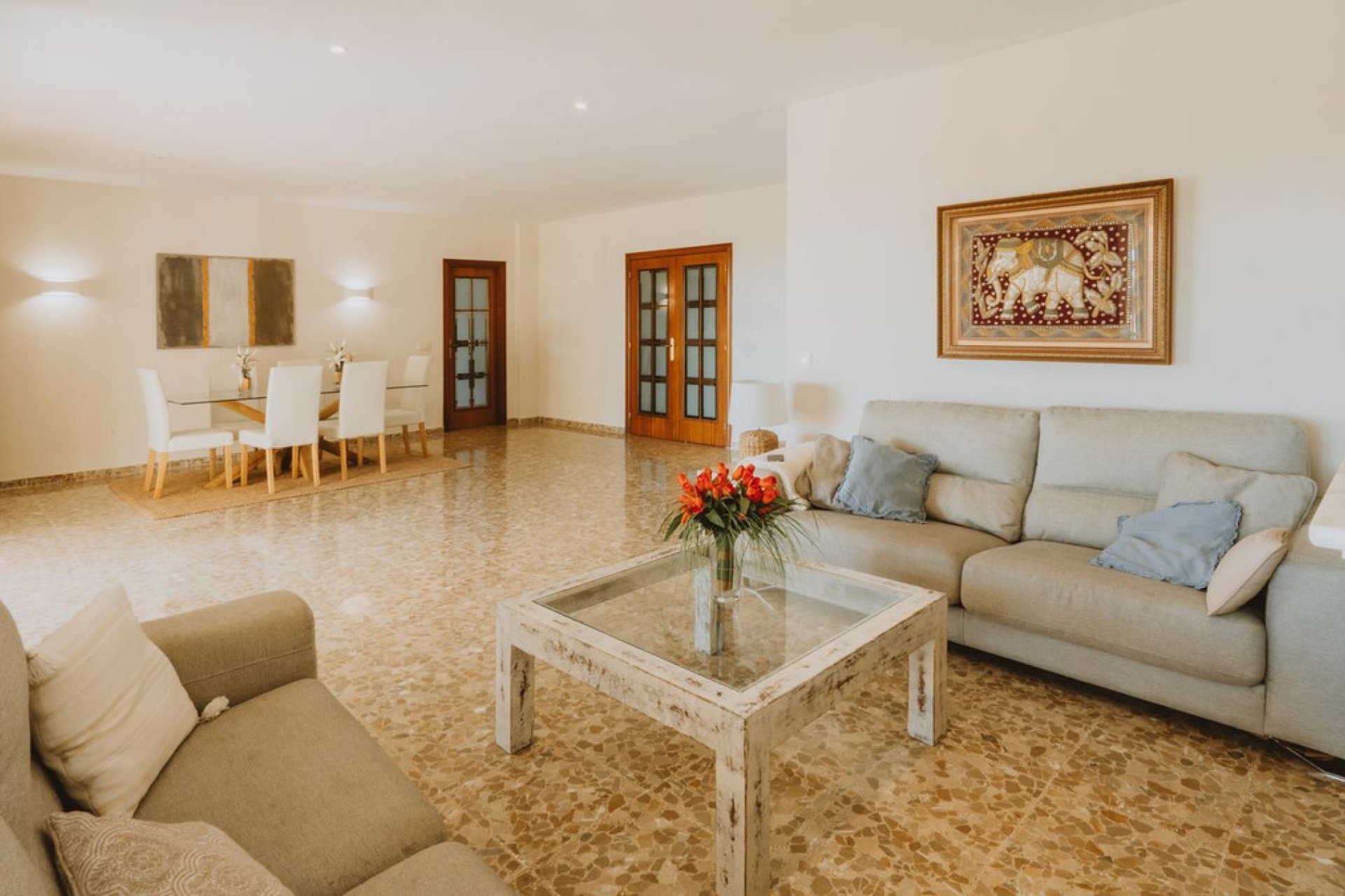 Reventa - House - Detached Villa - Marbella - Marbella Centro