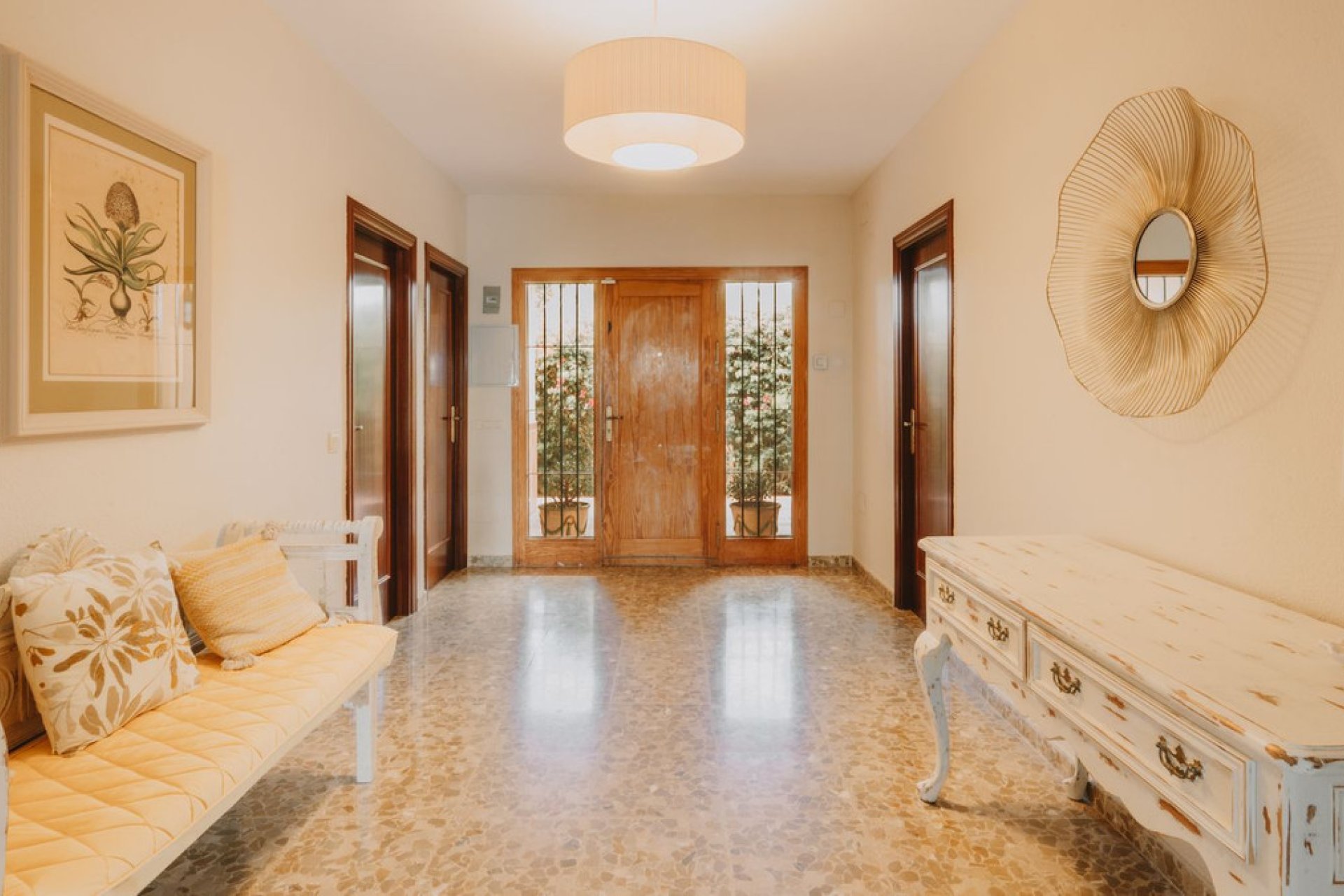 Reventa - House - Detached Villa - Marbella - Marbella Centro