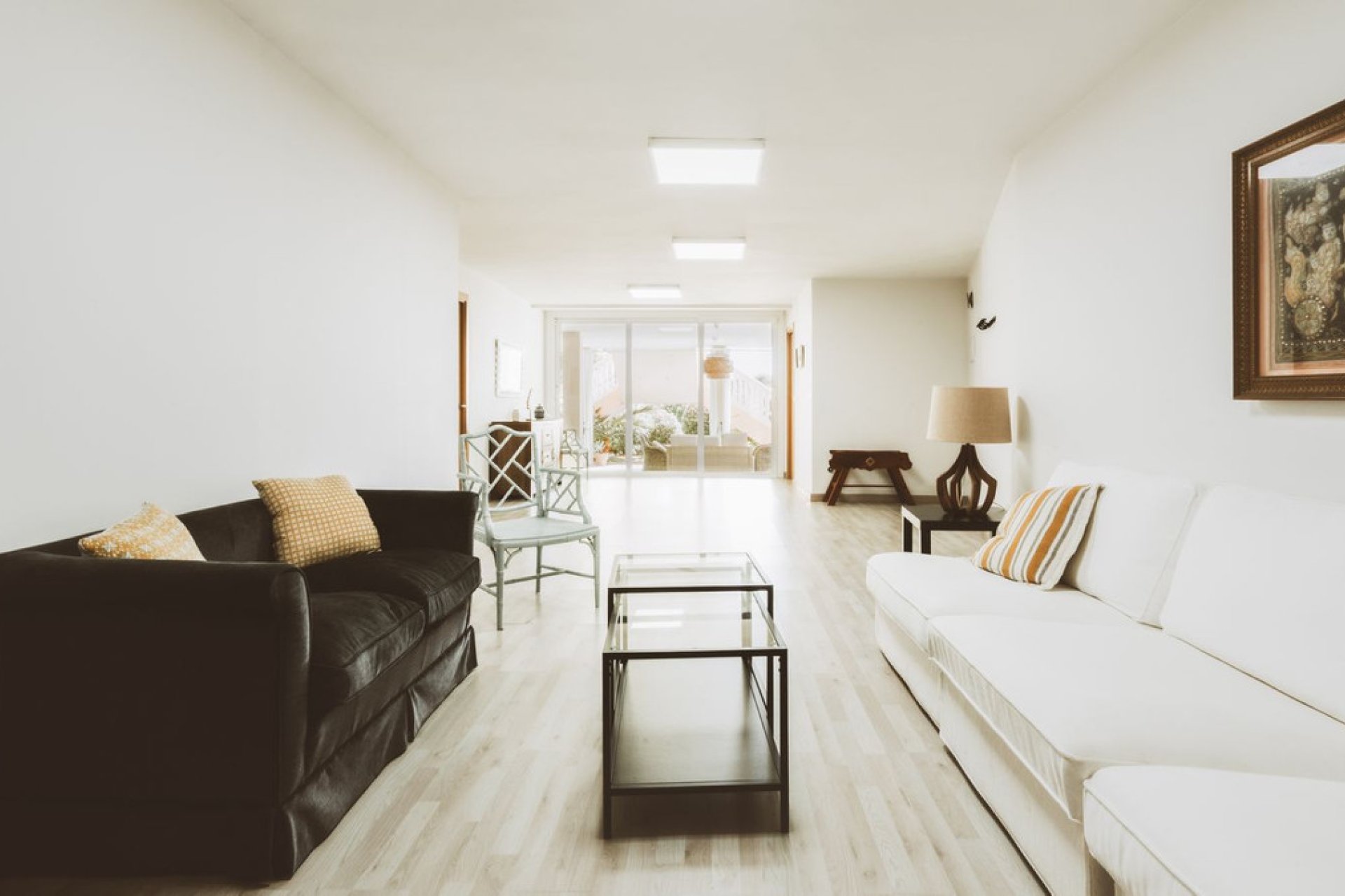 Reventa - House - Detached Villa - Marbella - Marbella Centro