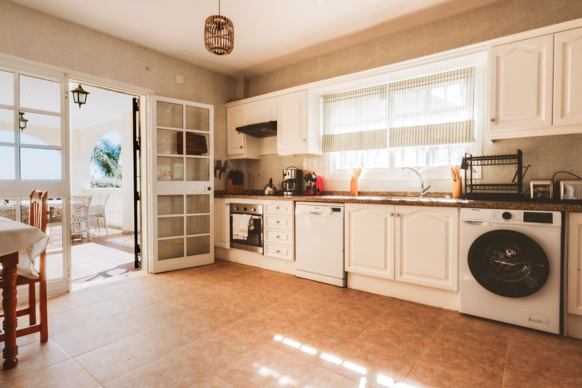 Reventa - House - Detached Villa - Marbella - Marbella Centro