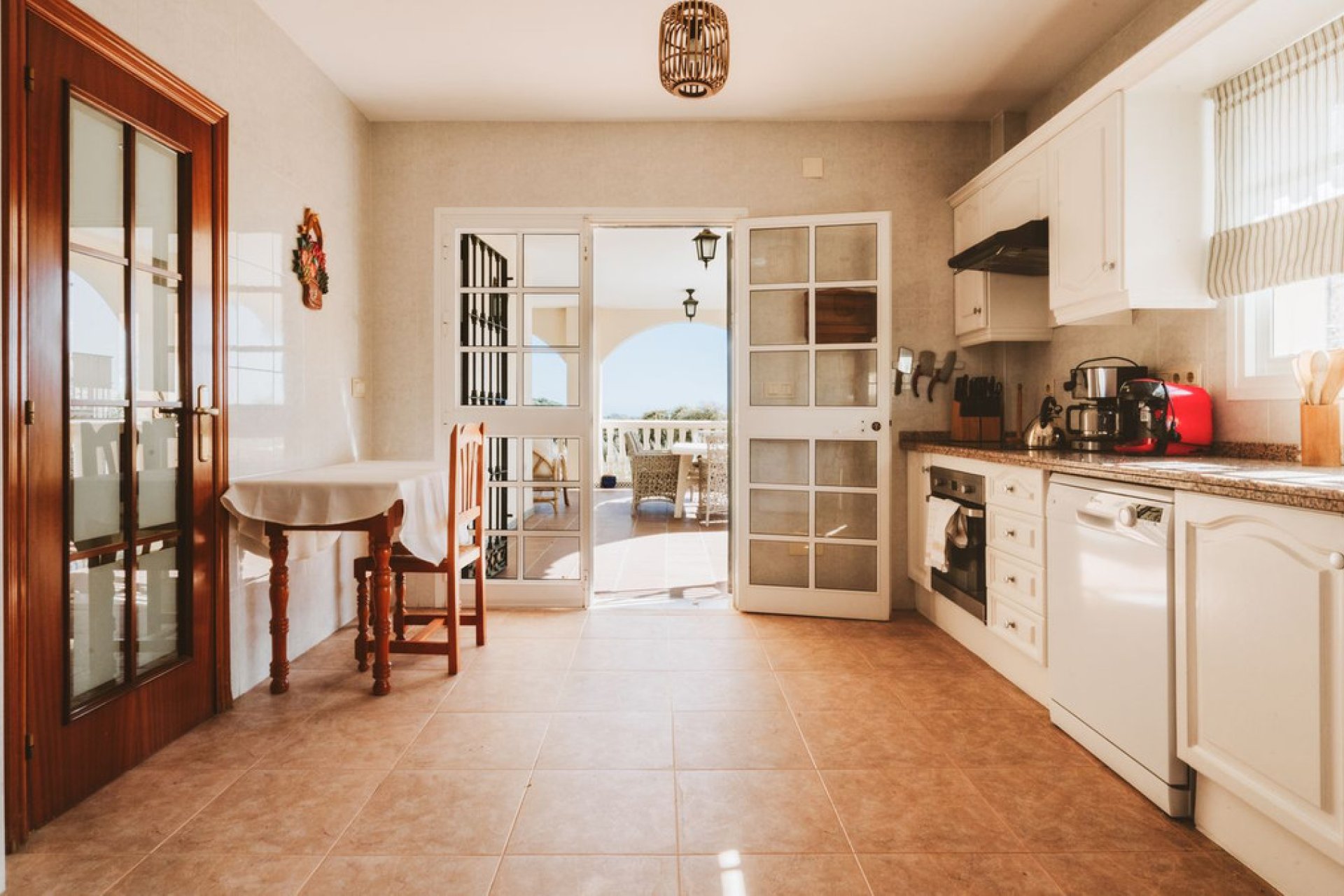 Reventa - House - Detached Villa - Marbella - Marbella Centro