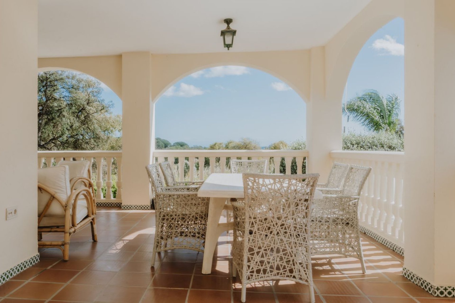 Reventa - House - Detached Villa - Marbella - Marbella Centro