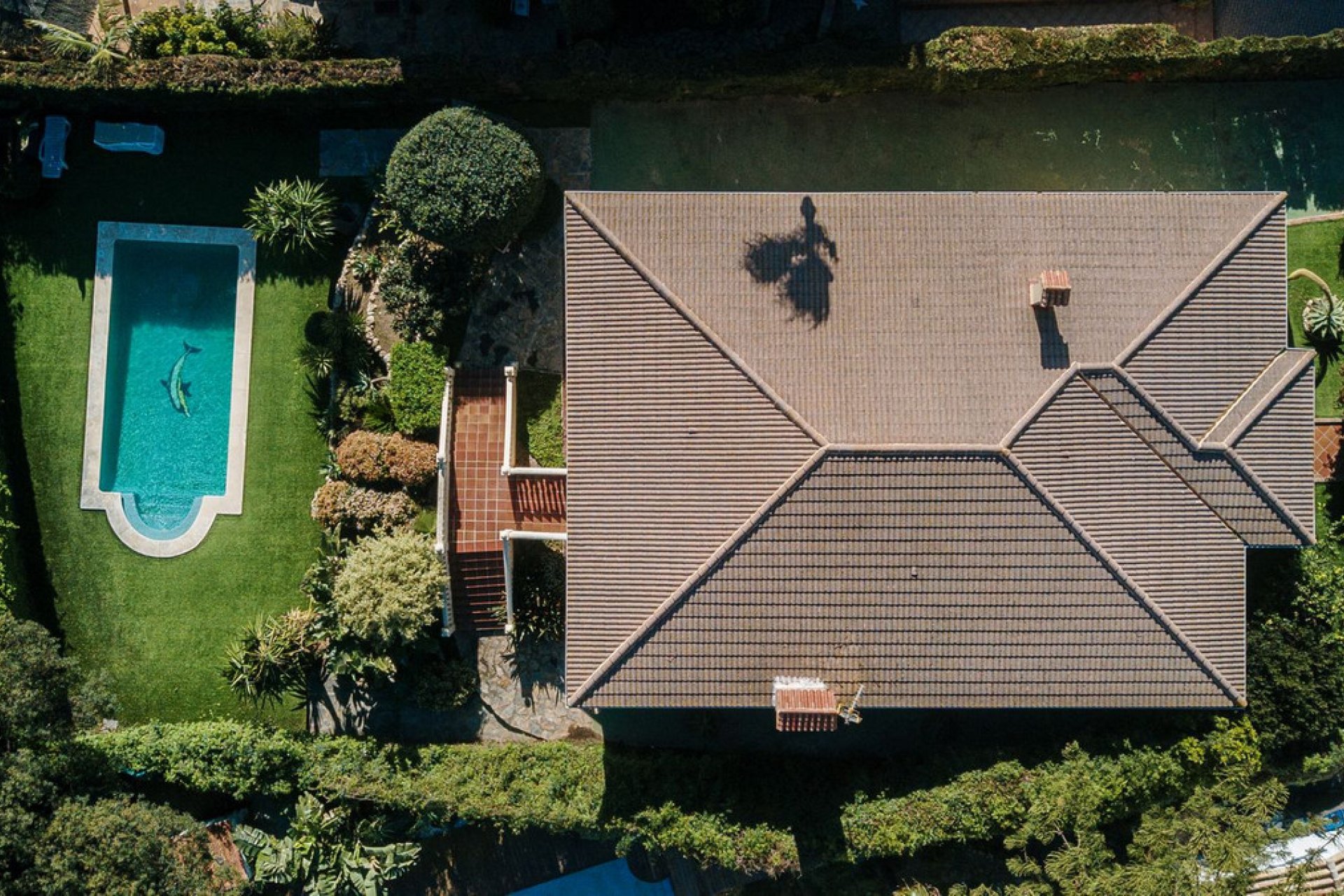 Reventa - House - Detached Villa - Marbella - Marbella Centro