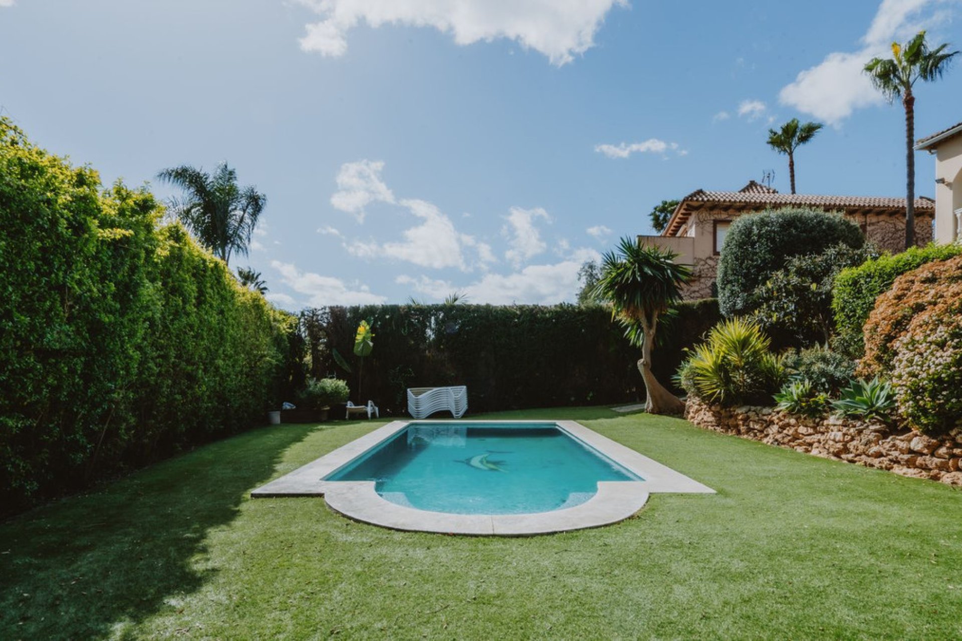 Reventa - House - Detached Villa - Marbella - Marbella Centro