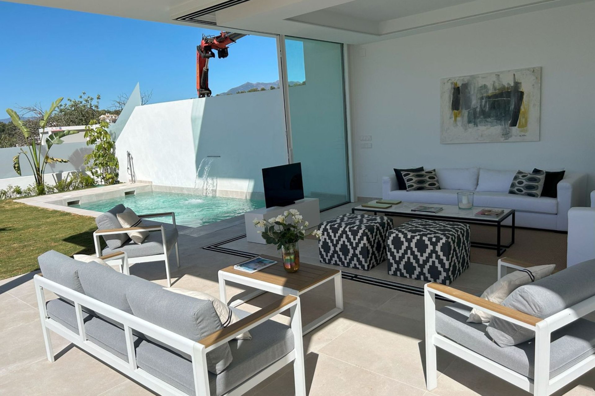 Reventa - House - Detached Villa - Marbella - Marbella Centro