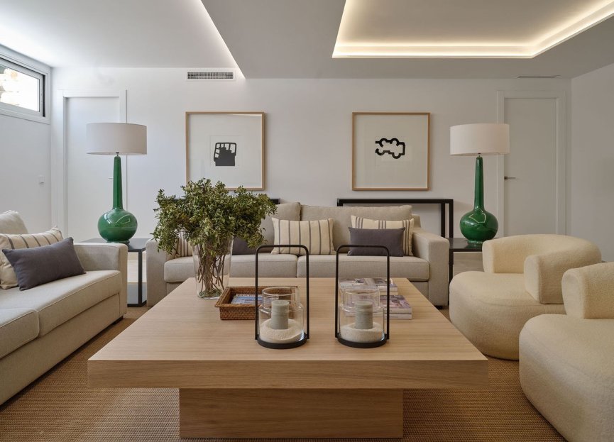 Reventa - House - Detached Villa - Marbella - Marbella Centro