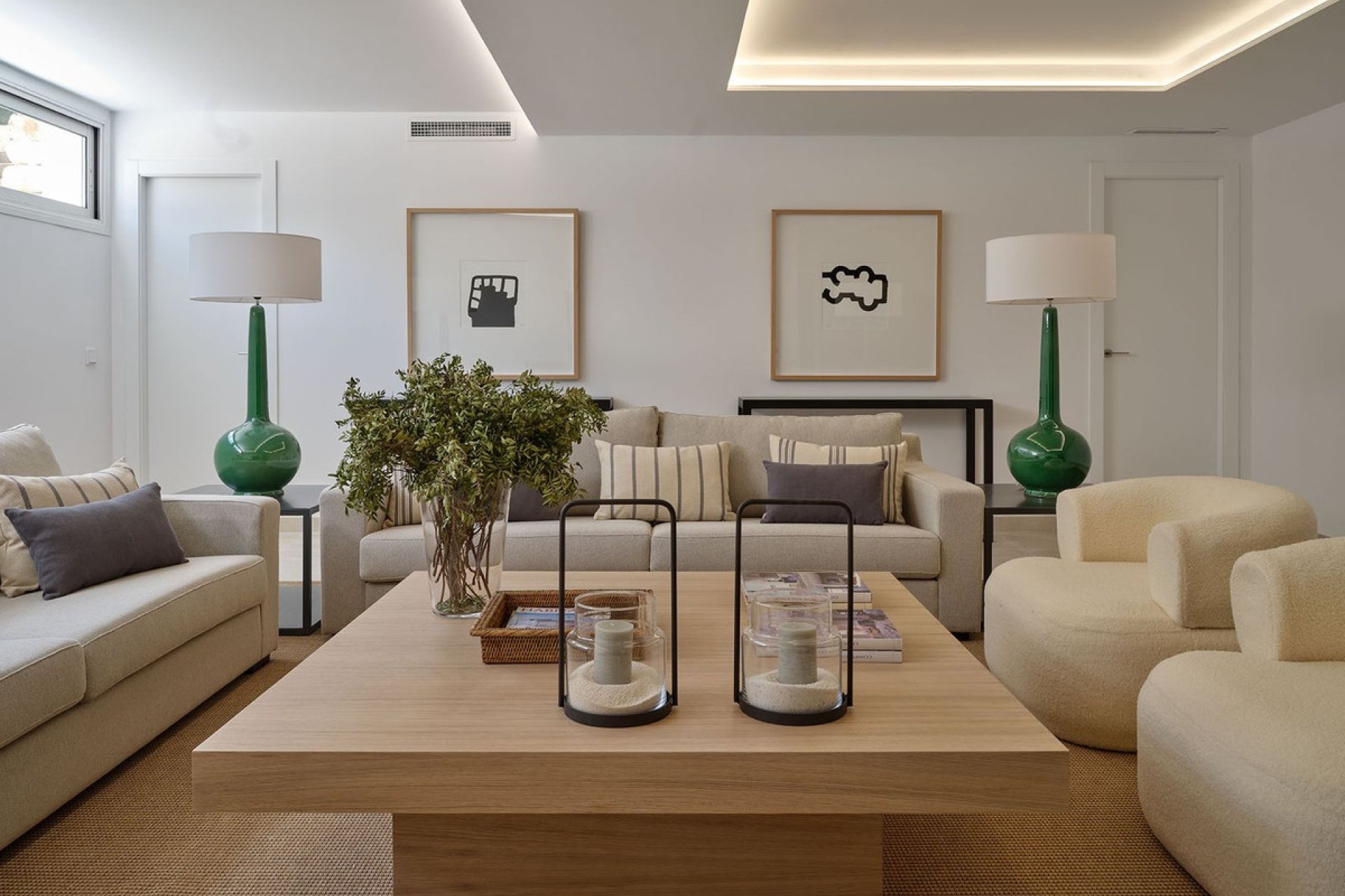 Reventa - House - Detached Villa - Marbella - Marbella Centro