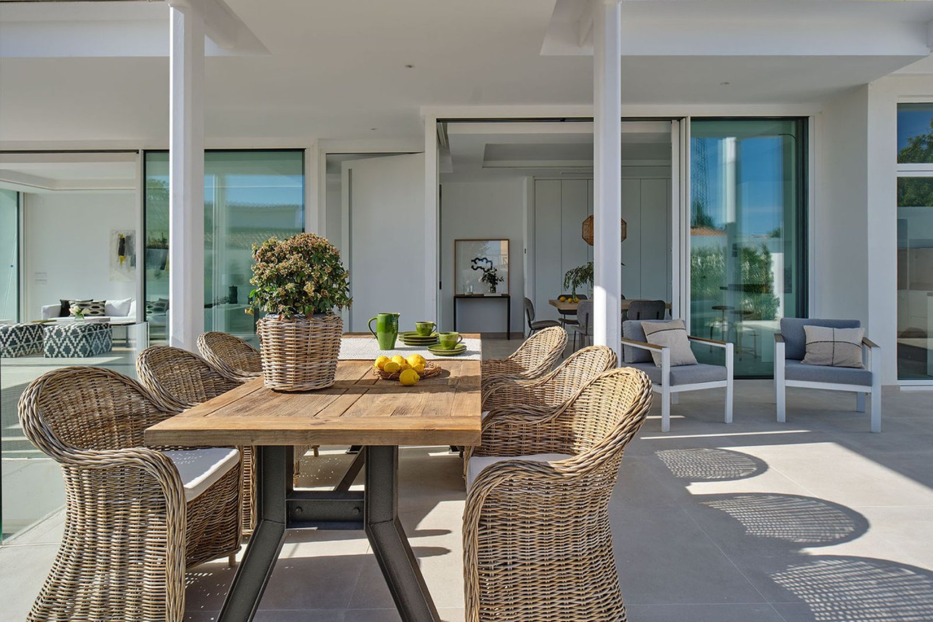 Reventa - House - Detached Villa - Marbella - Marbella Centro