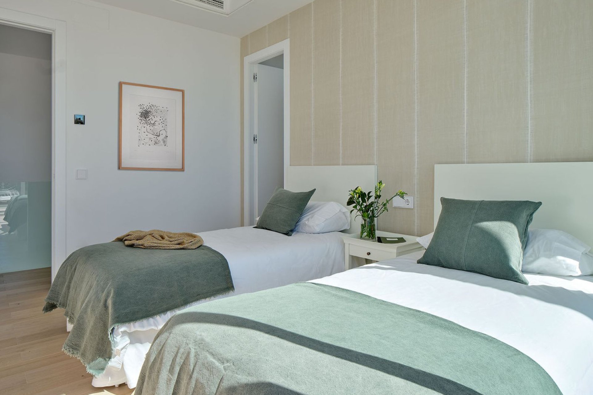 Reventa - House - Detached Villa - Marbella - Marbella Centro