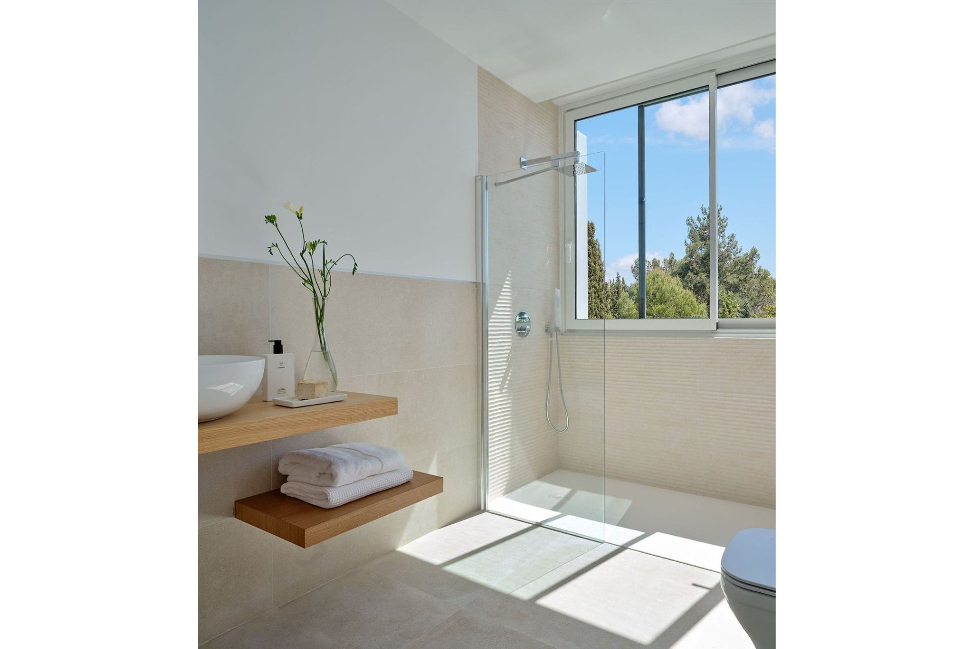 Reventa - House - Detached Villa - Marbella - Marbella Centro