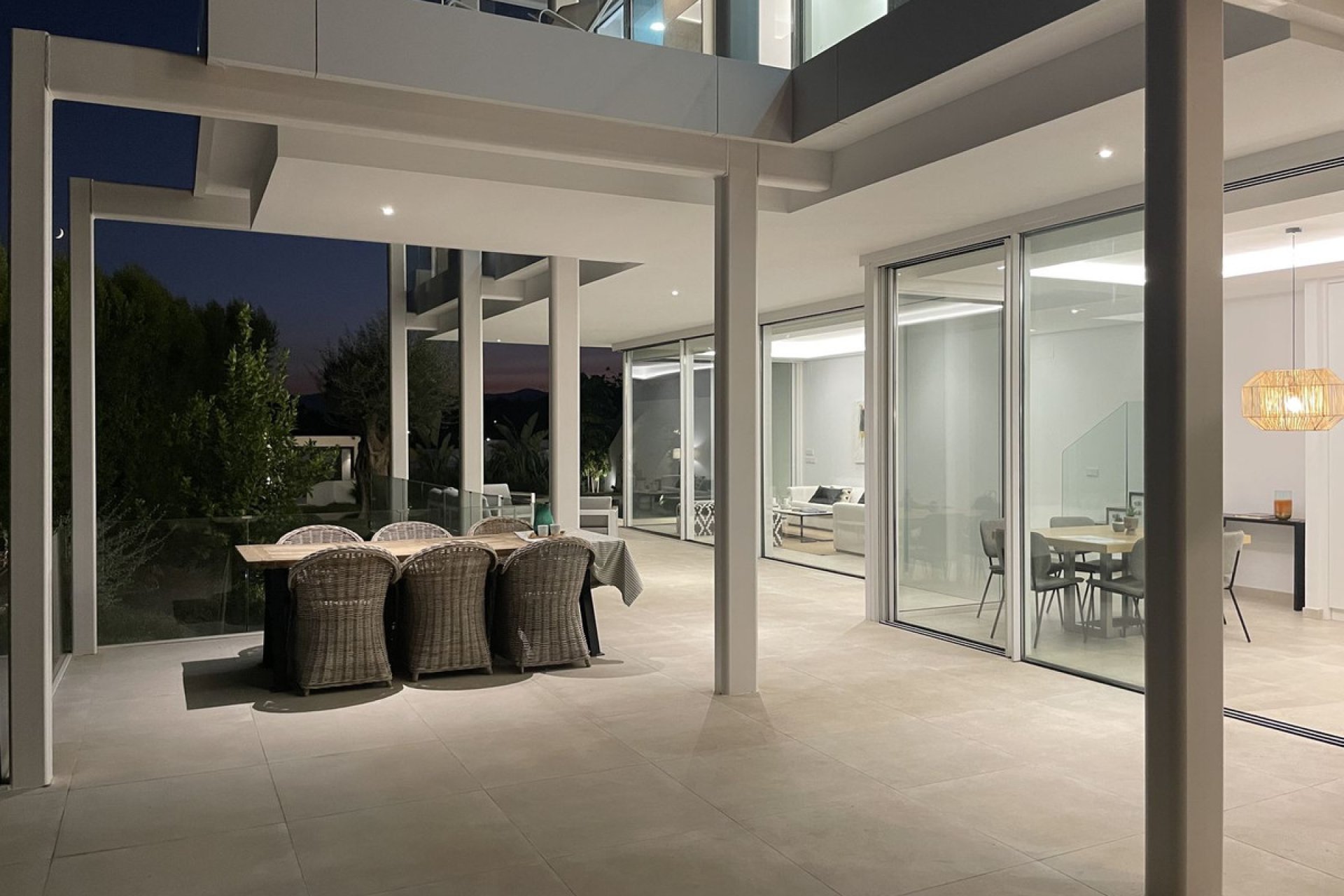 Reventa - House - Detached Villa - Marbella - Marbella Centro