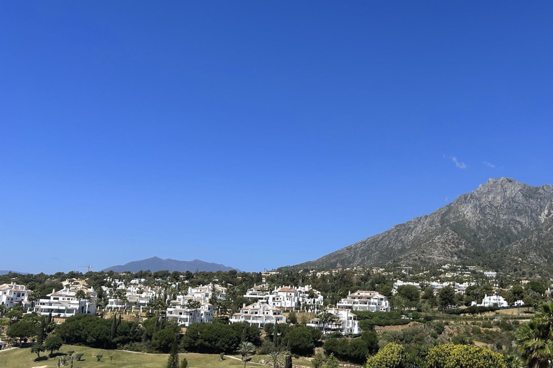 Reventa - House - Detached Villa - Marbella - Marbella Centro