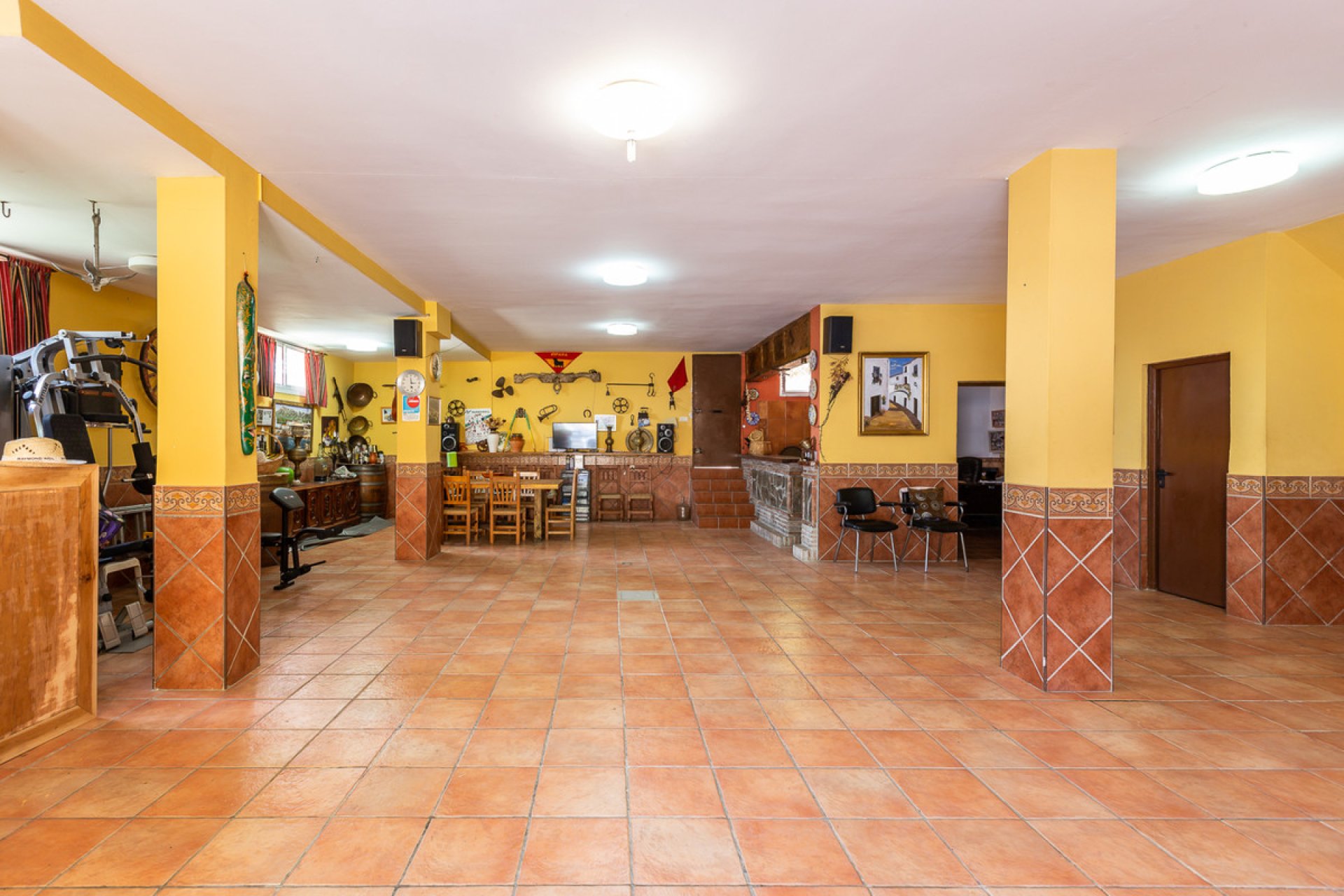 Reventa - House - Detached Villa - Marbella - Marbella Centro