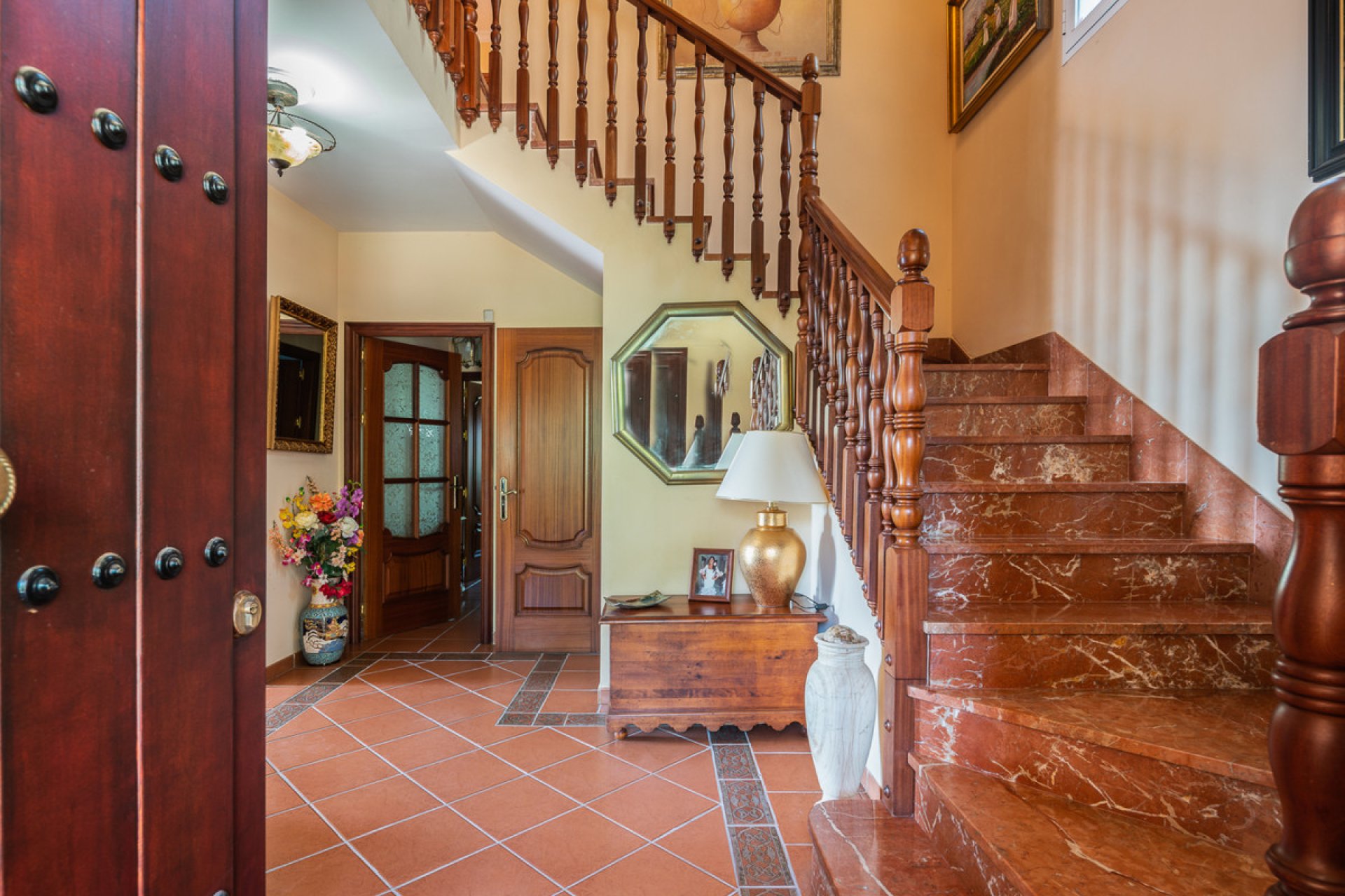 Reventa - House - Detached Villa - Marbella - Marbella Centro