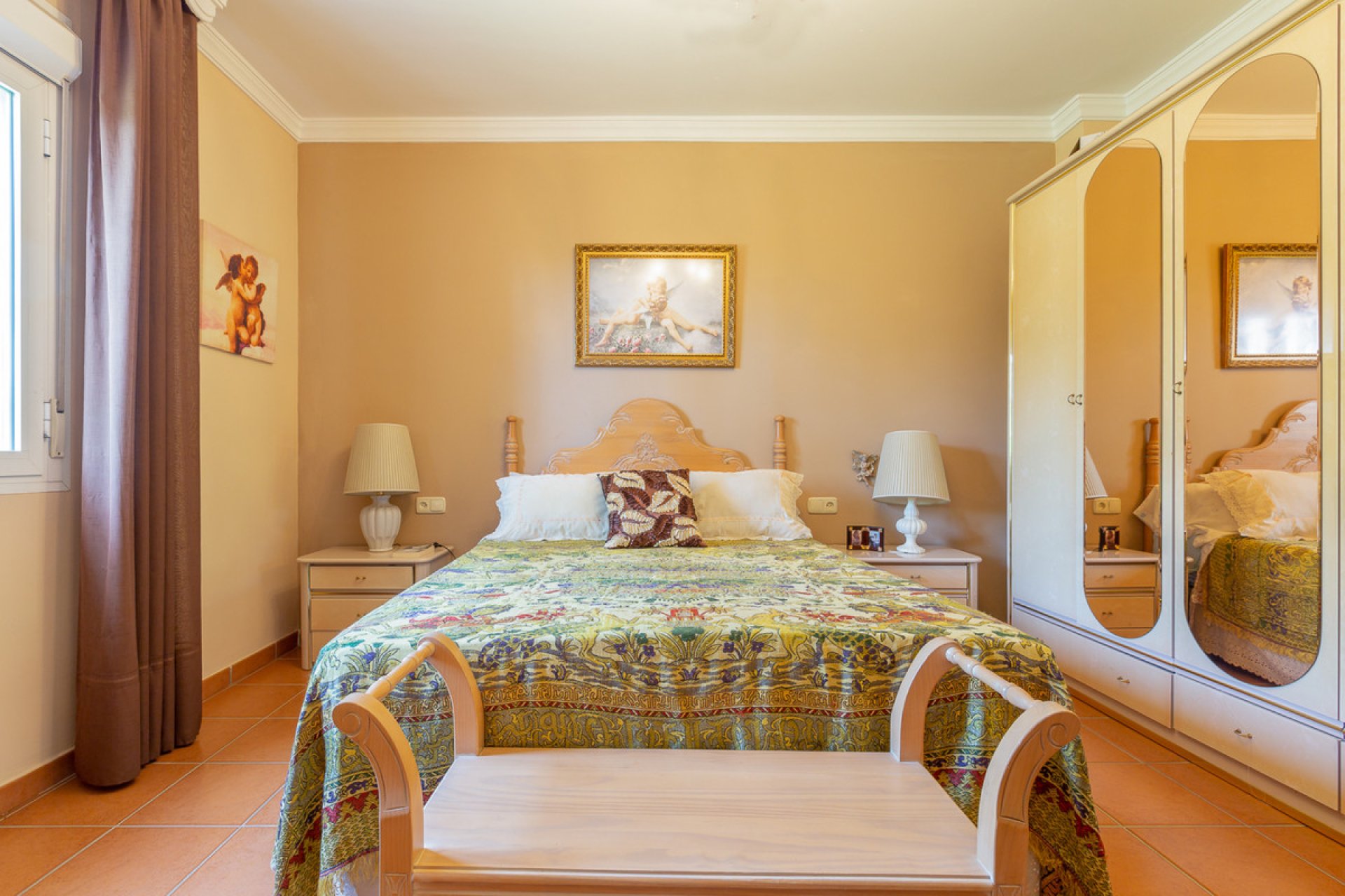 Reventa - House - Detached Villa - Marbella - Marbella Centro