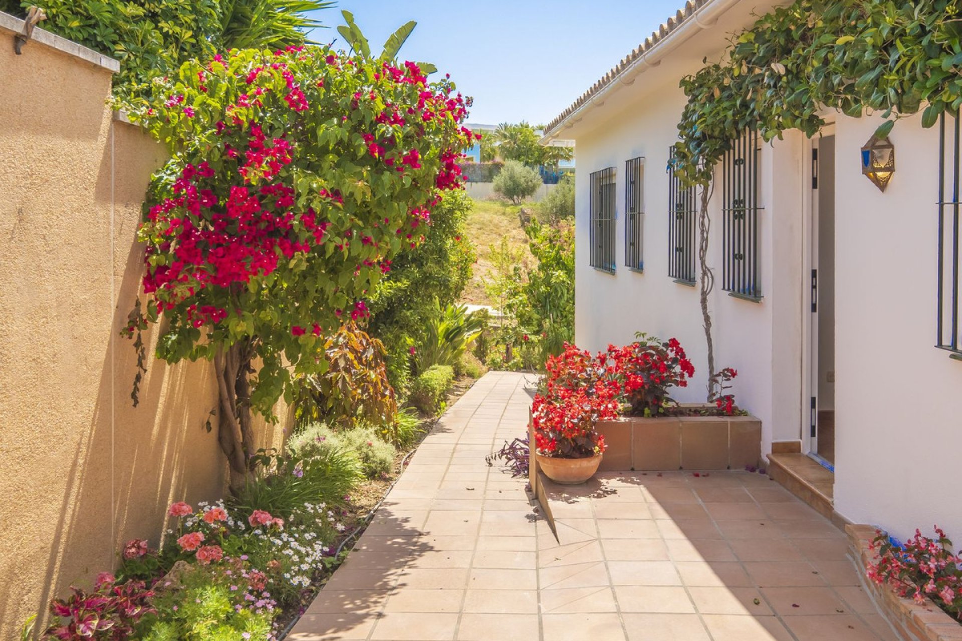 Reventa - House - Detached Villa - Marbella - Marbella Centro