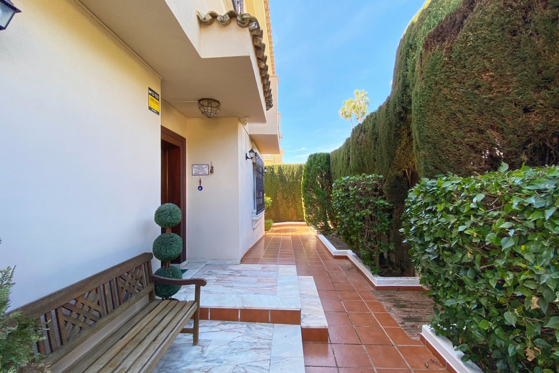 Reventa - House - Detached Villa - Marbella - Marbella Centro