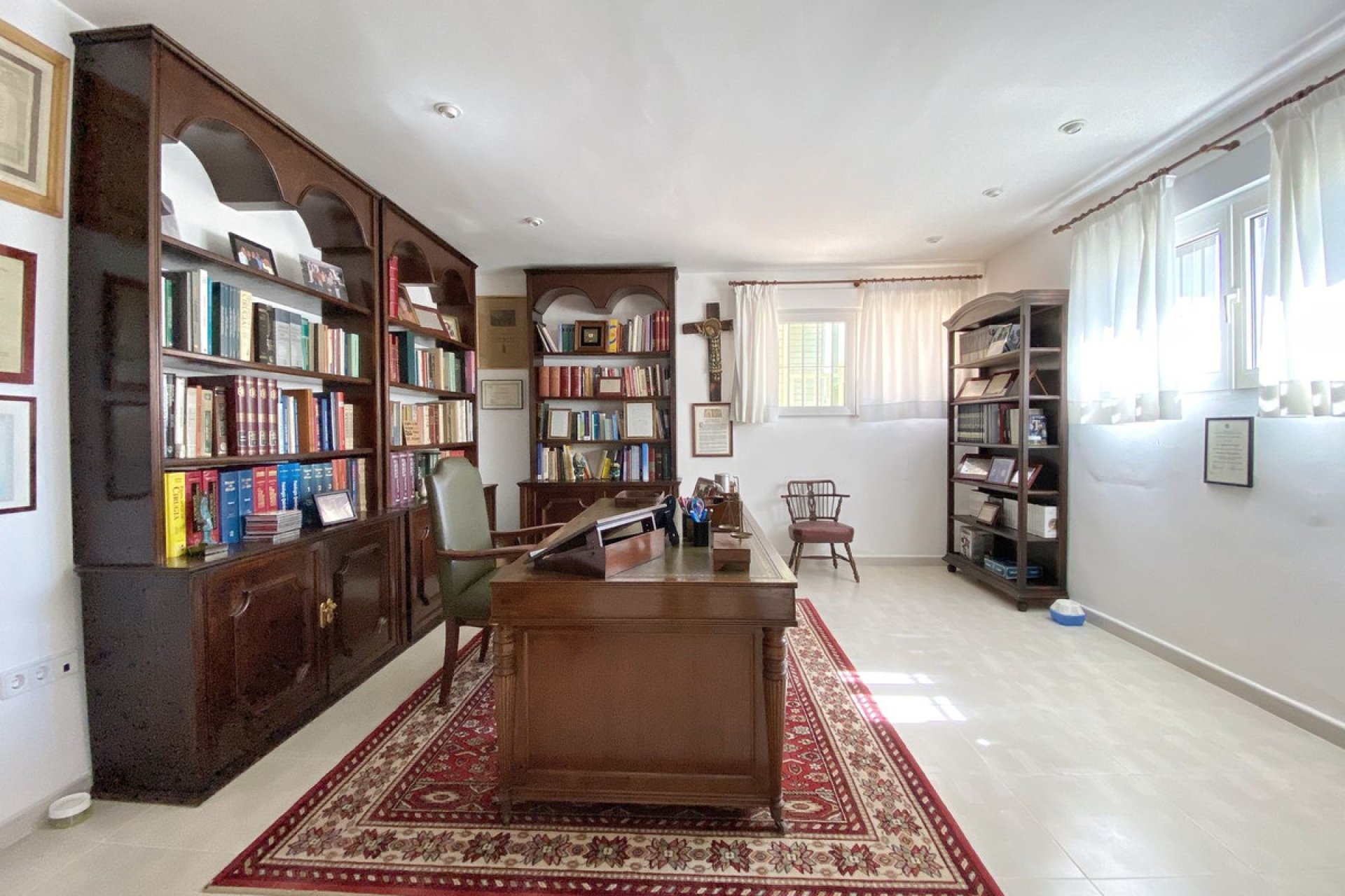 Reventa - House - Detached Villa - Marbella - Marbella Centro