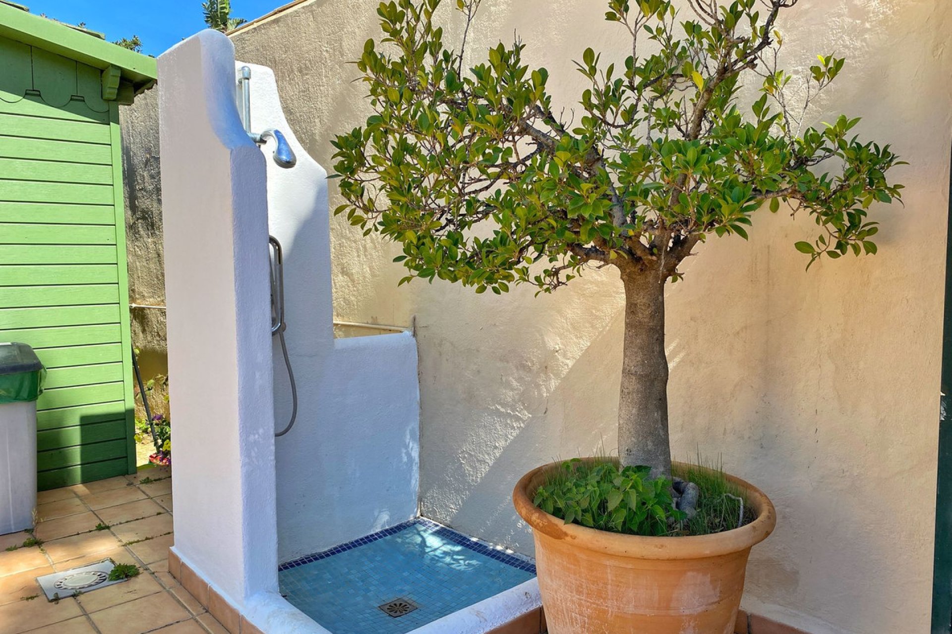 Reventa - House - Detached Villa - Marbella - Marbella Centro