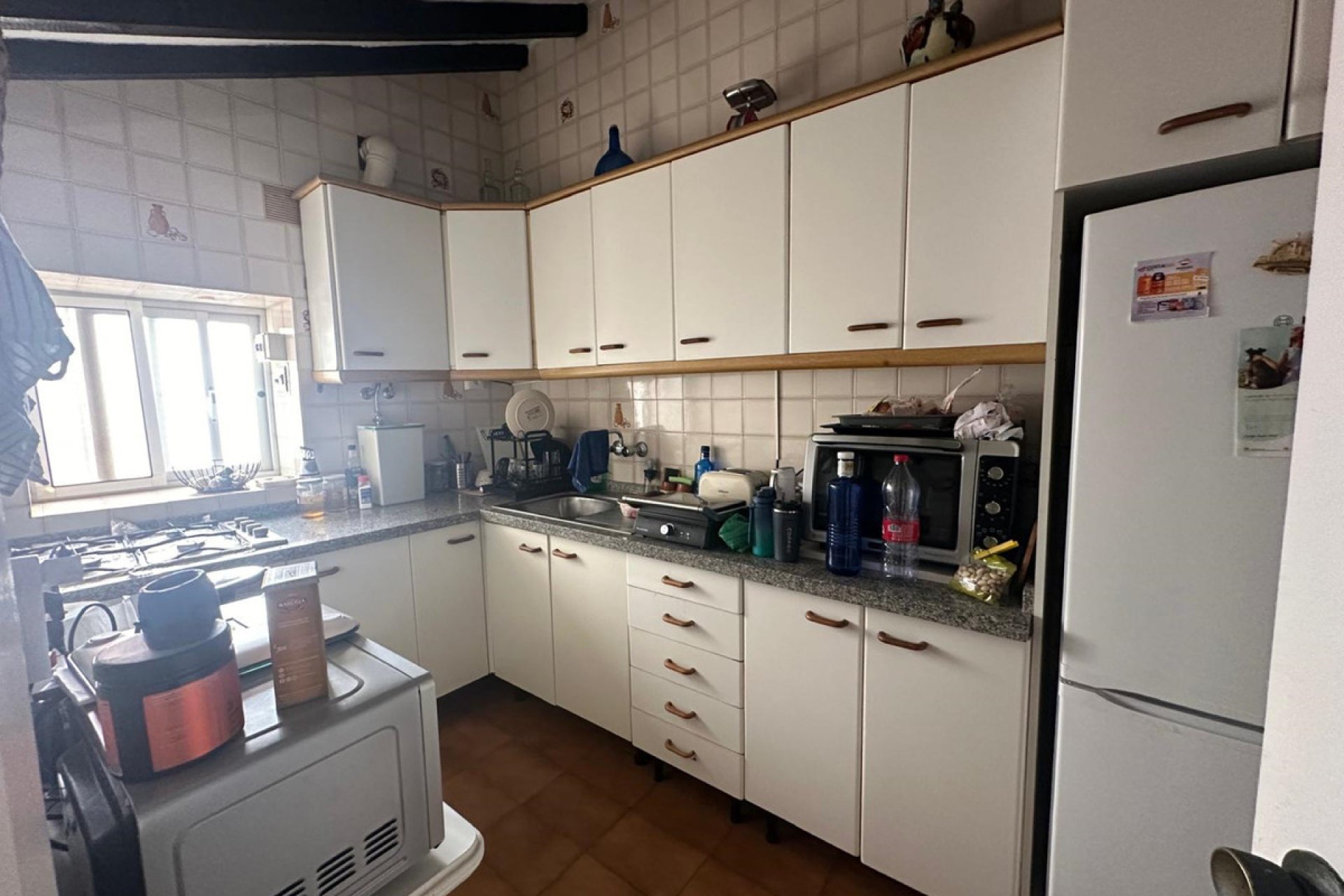 Reventa - House - Detached Villa - Marbella - Marbella Centro