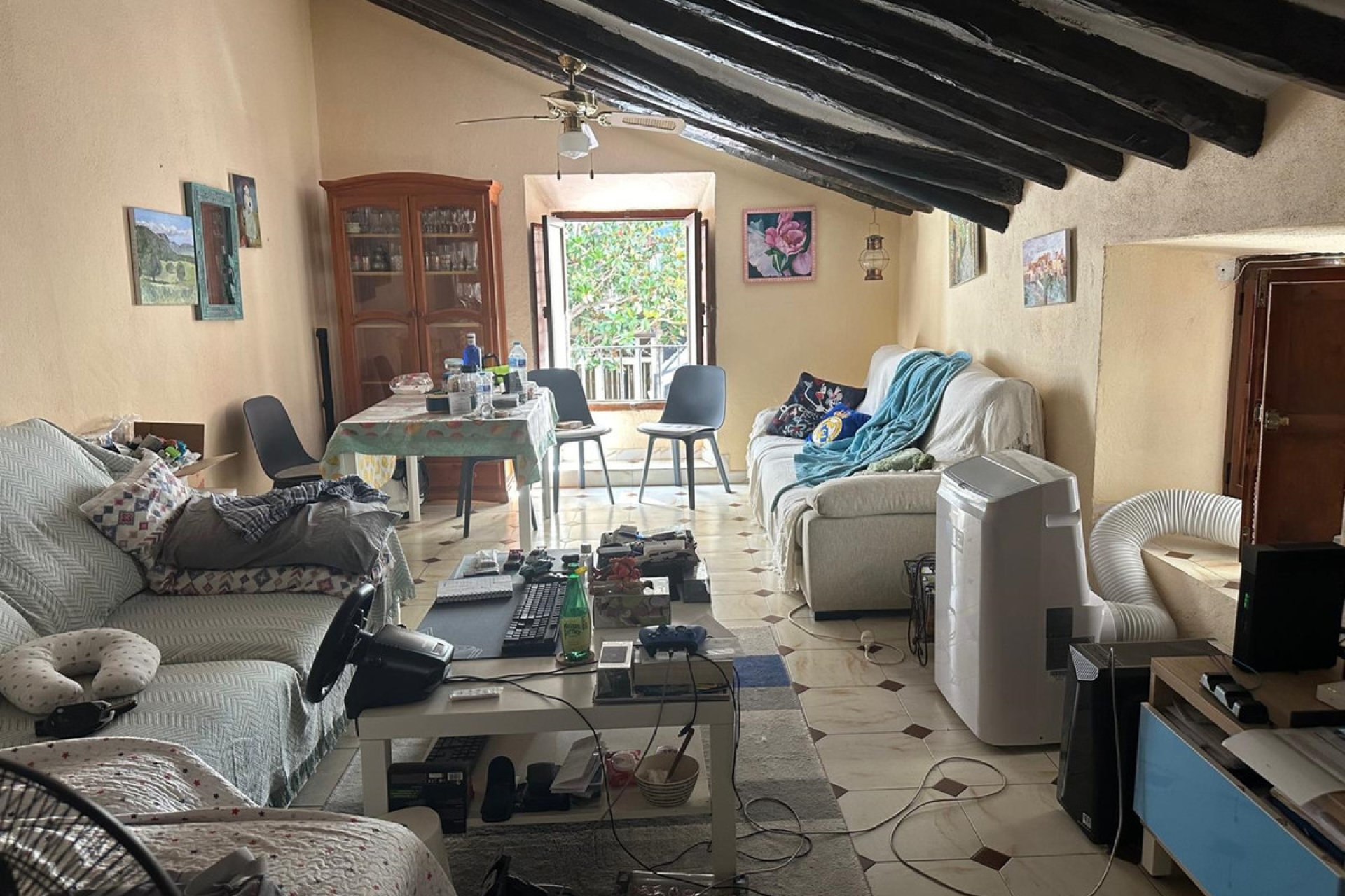 Reventa - House - Detached Villa - Marbella - Marbella Centro