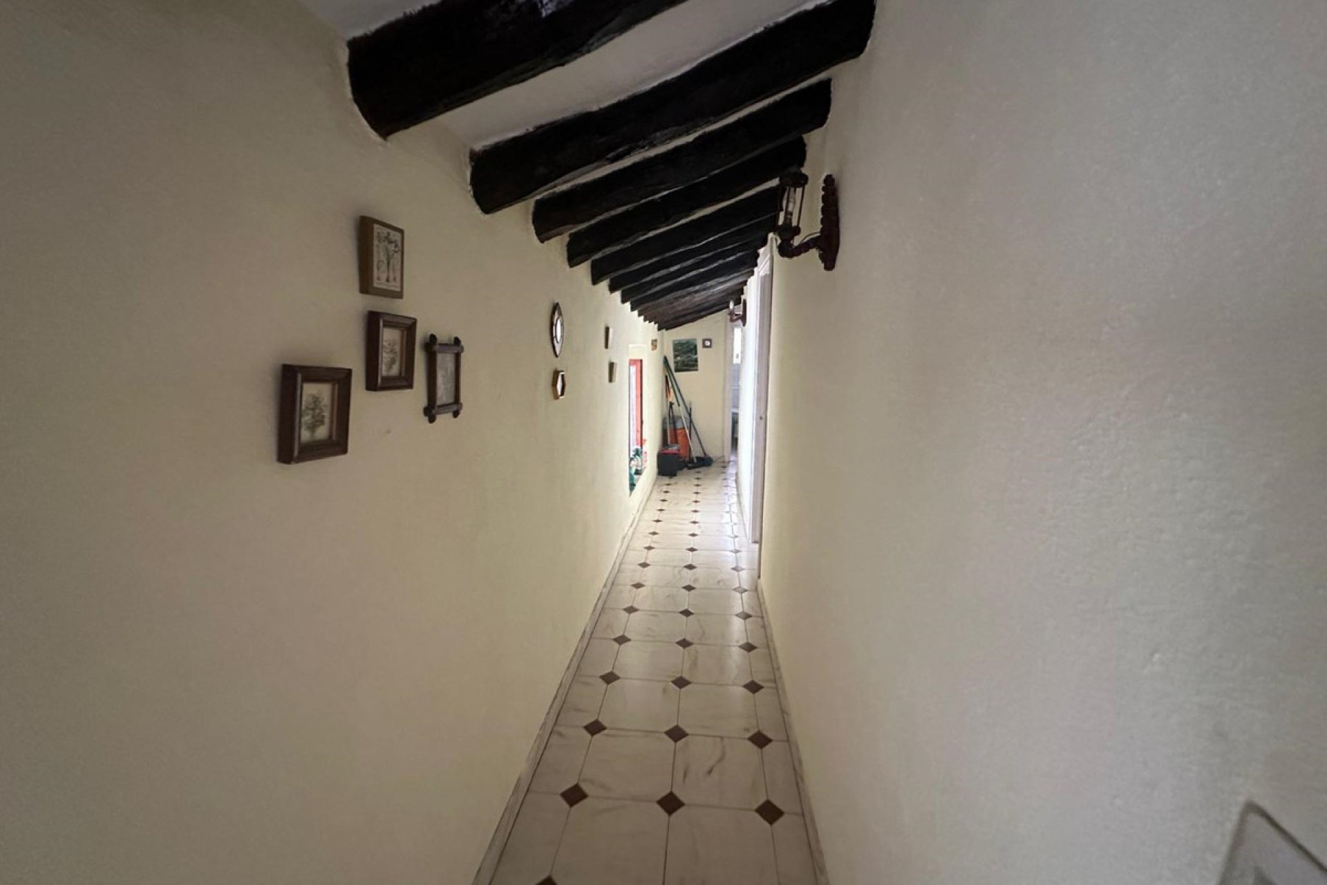 Reventa - House - Detached Villa - Marbella - Marbella Centro