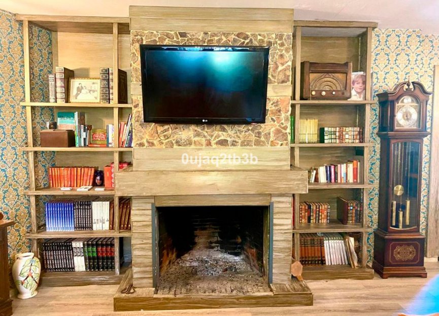 Reventa - House - Detached Villa - Marbella - Marbella Centro