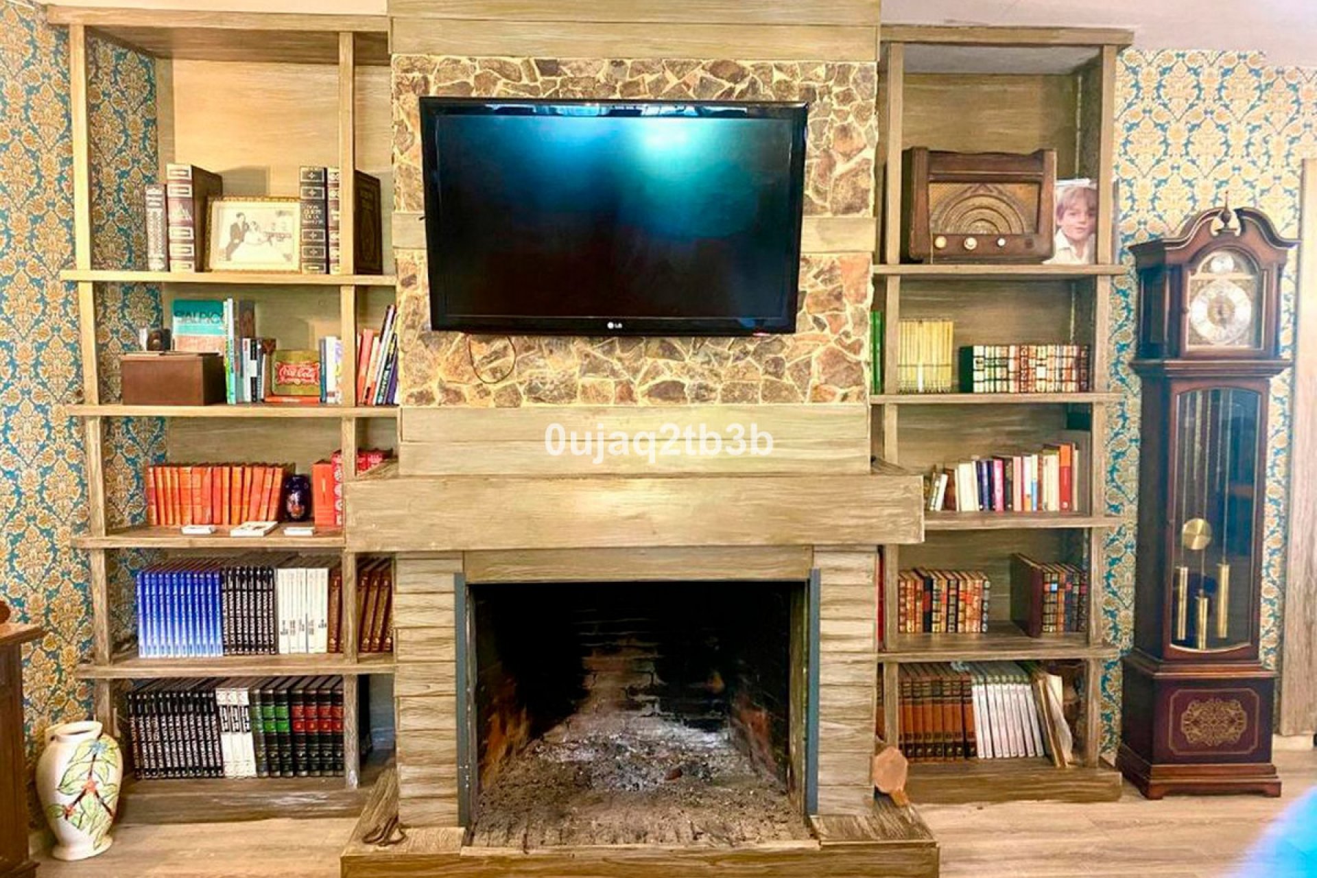 Reventa - House - Detached Villa - Marbella - Marbella Centro