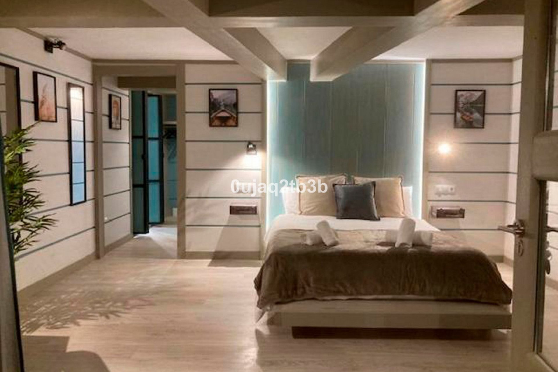 Reventa - House - Detached Villa - Marbella - Marbella Centro