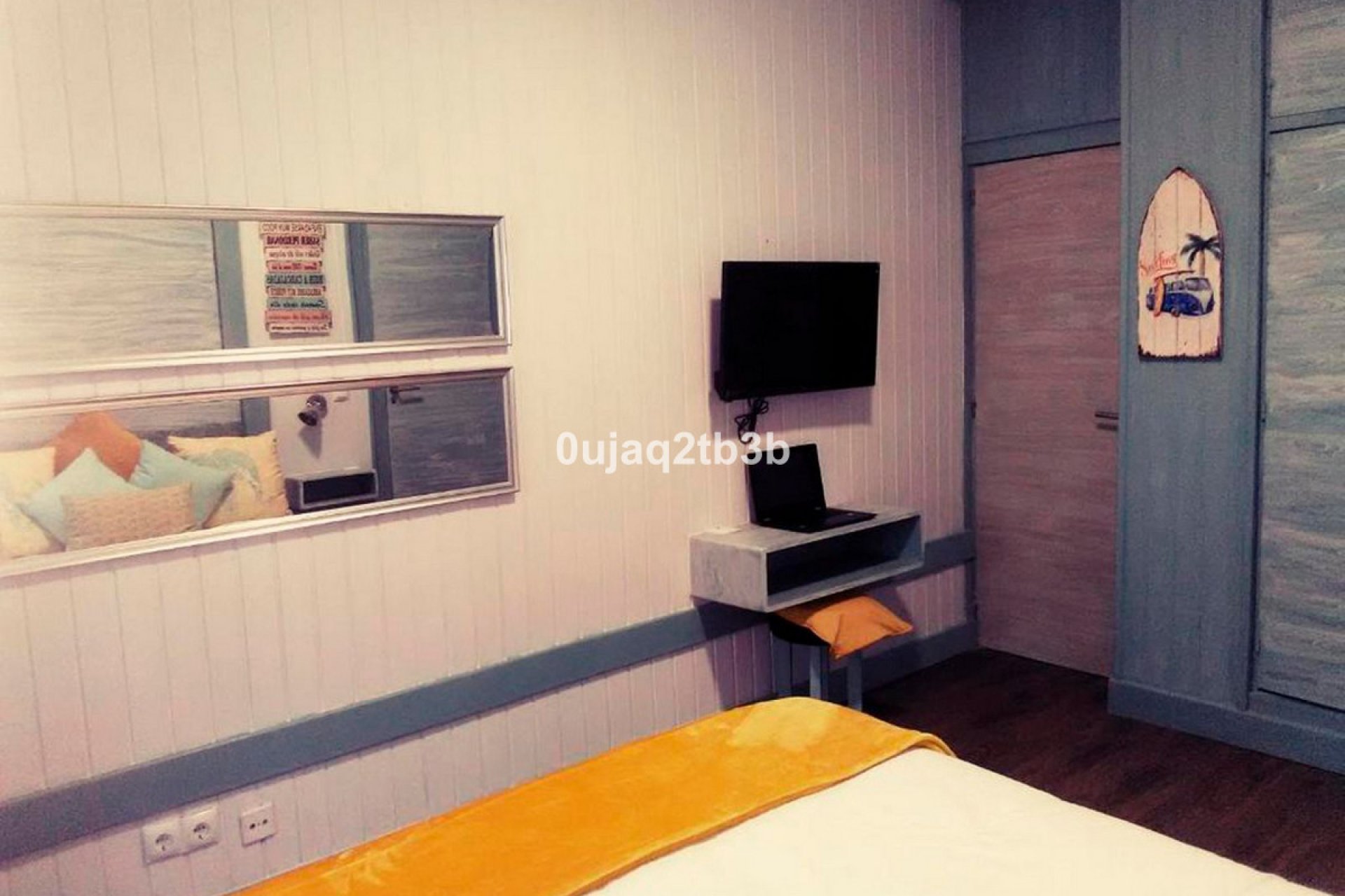 Reventa - House - Detached Villa - Marbella - Marbella Centro