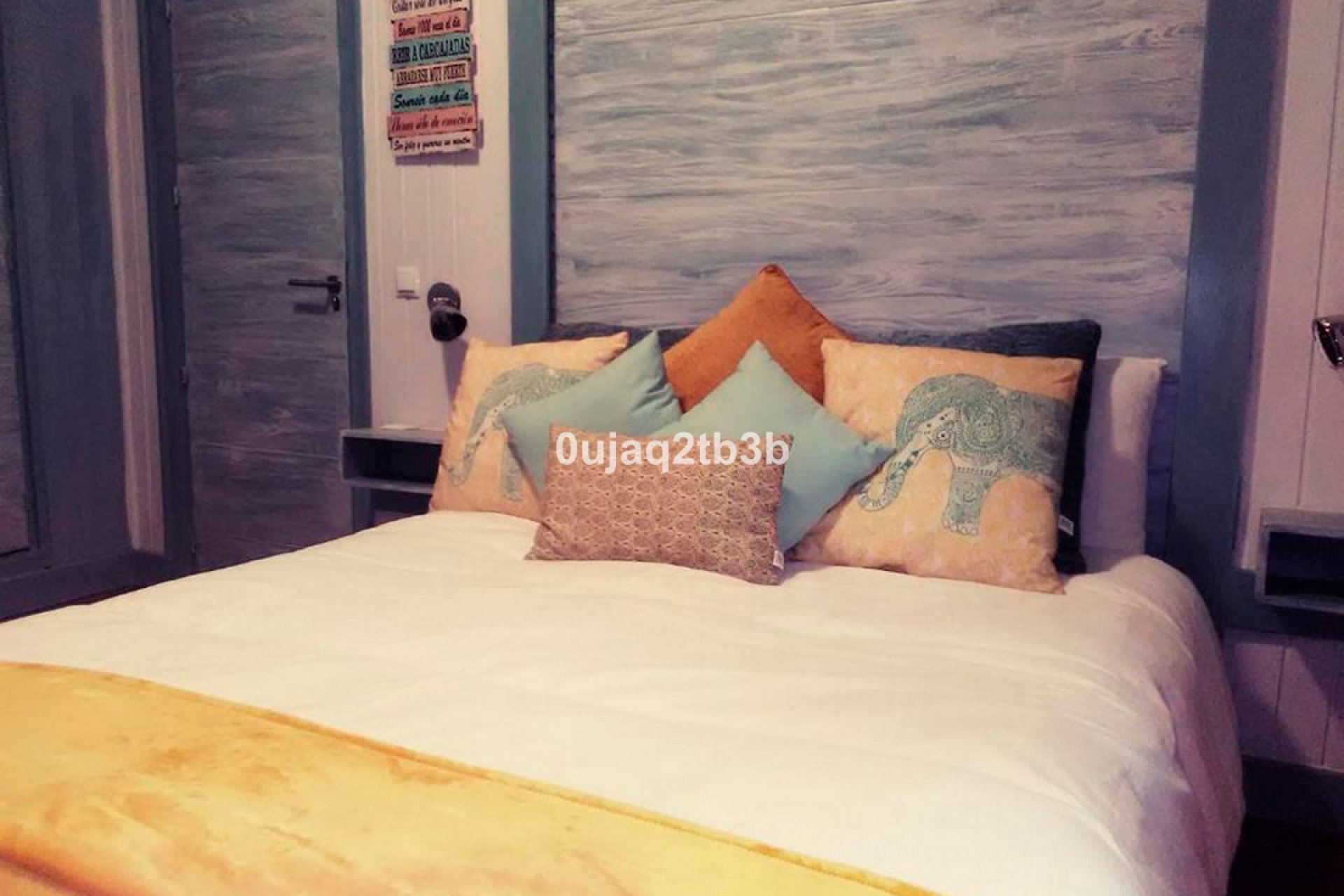 Reventa - House - Detached Villa - Marbella - Marbella Centro