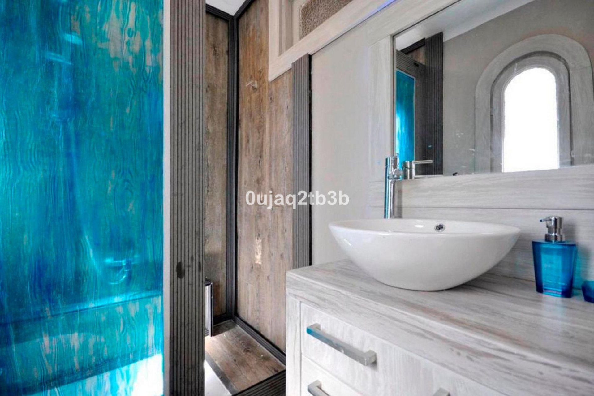 Reventa - House - Detached Villa - Marbella - Marbella Centro