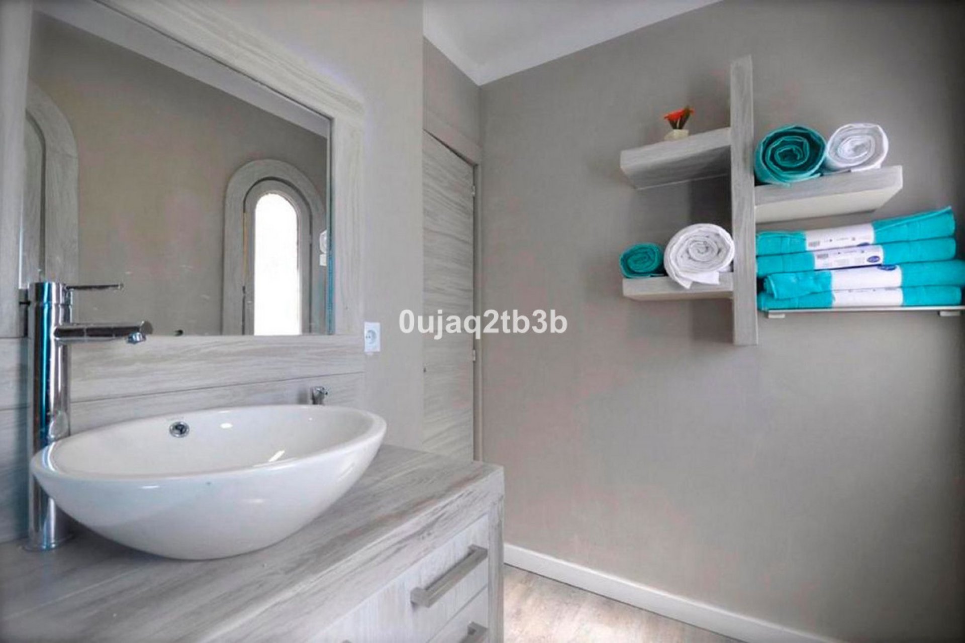 Reventa - House - Detached Villa - Marbella - Marbella Centro