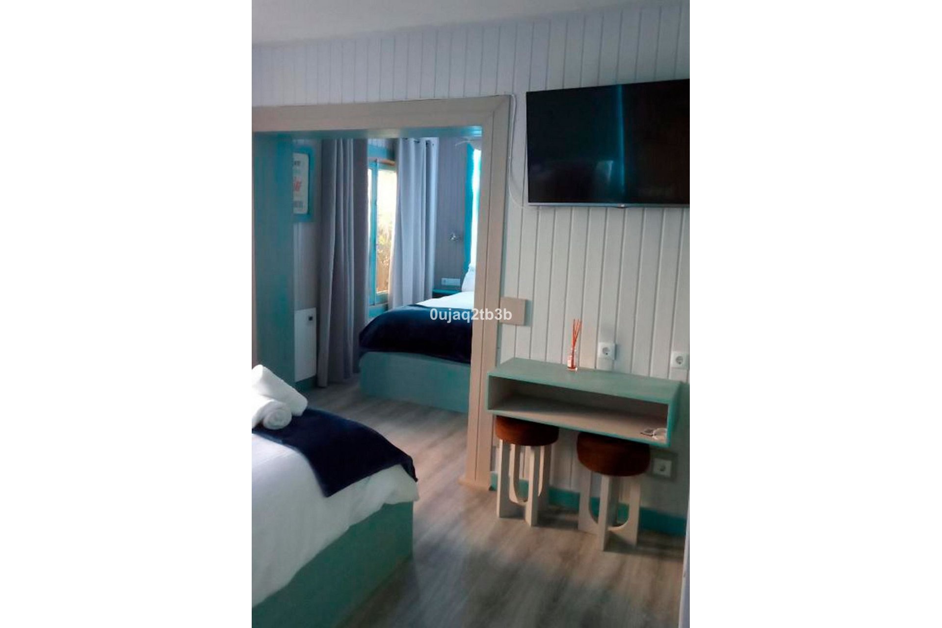 Reventa - House - Detached Villa - Marbella - Marbella Centro